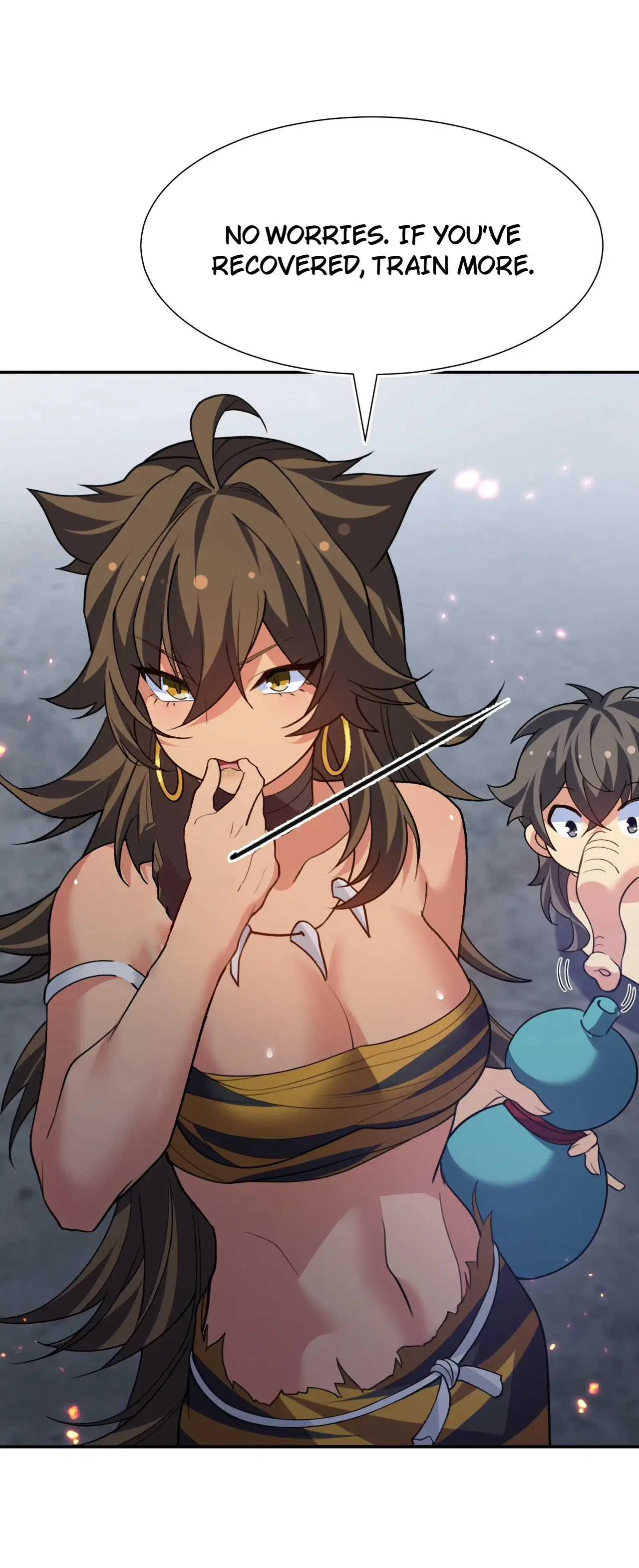 Female Cultivators Are After Me Chapter 160 – Page 29