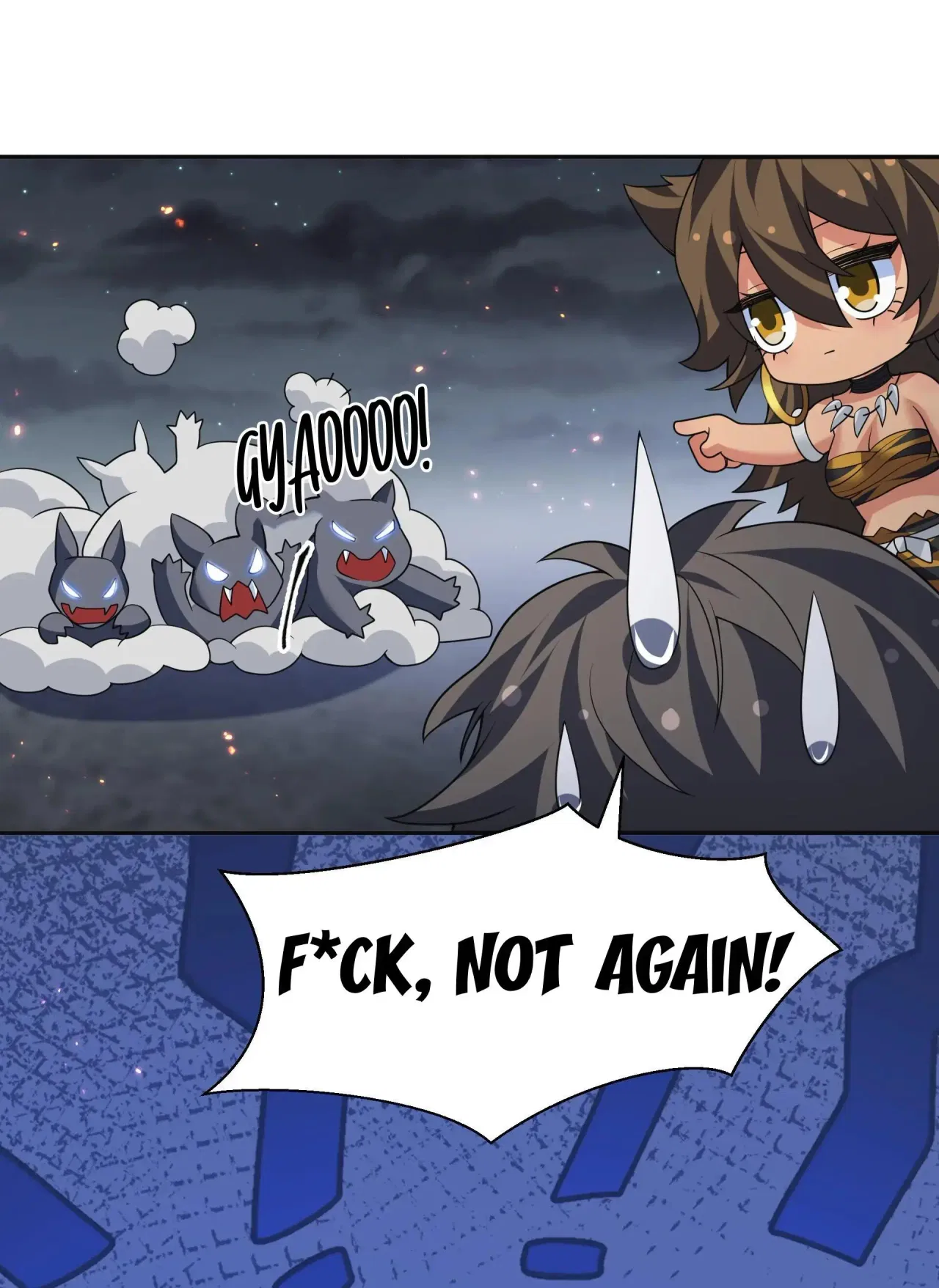 Female Cultivators Are After Me Chapter 160 – Page 30