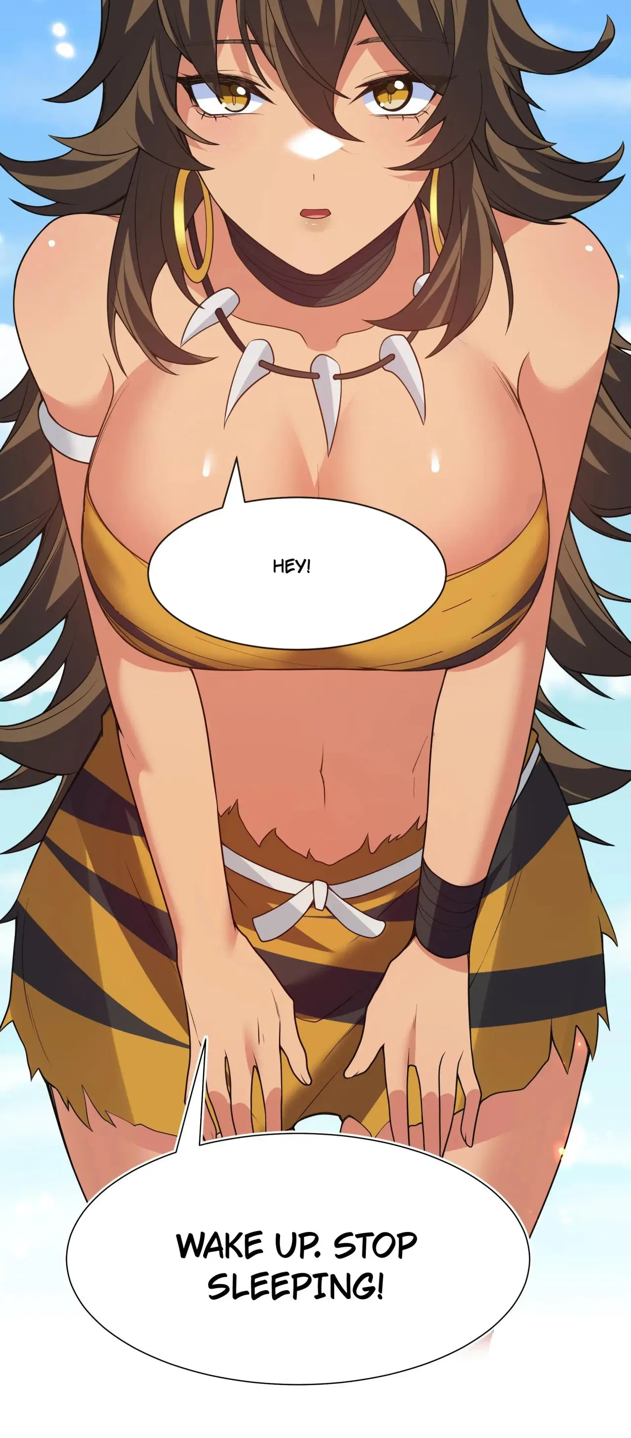 Female Cultivators Are After Me Chapter 160 – Page 36