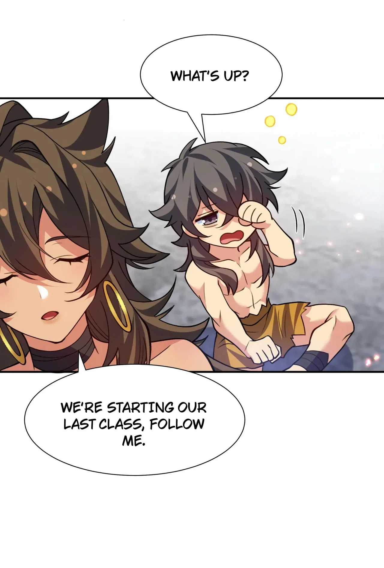 Female Cultivators Are After Me Chapter 160 – Page 37