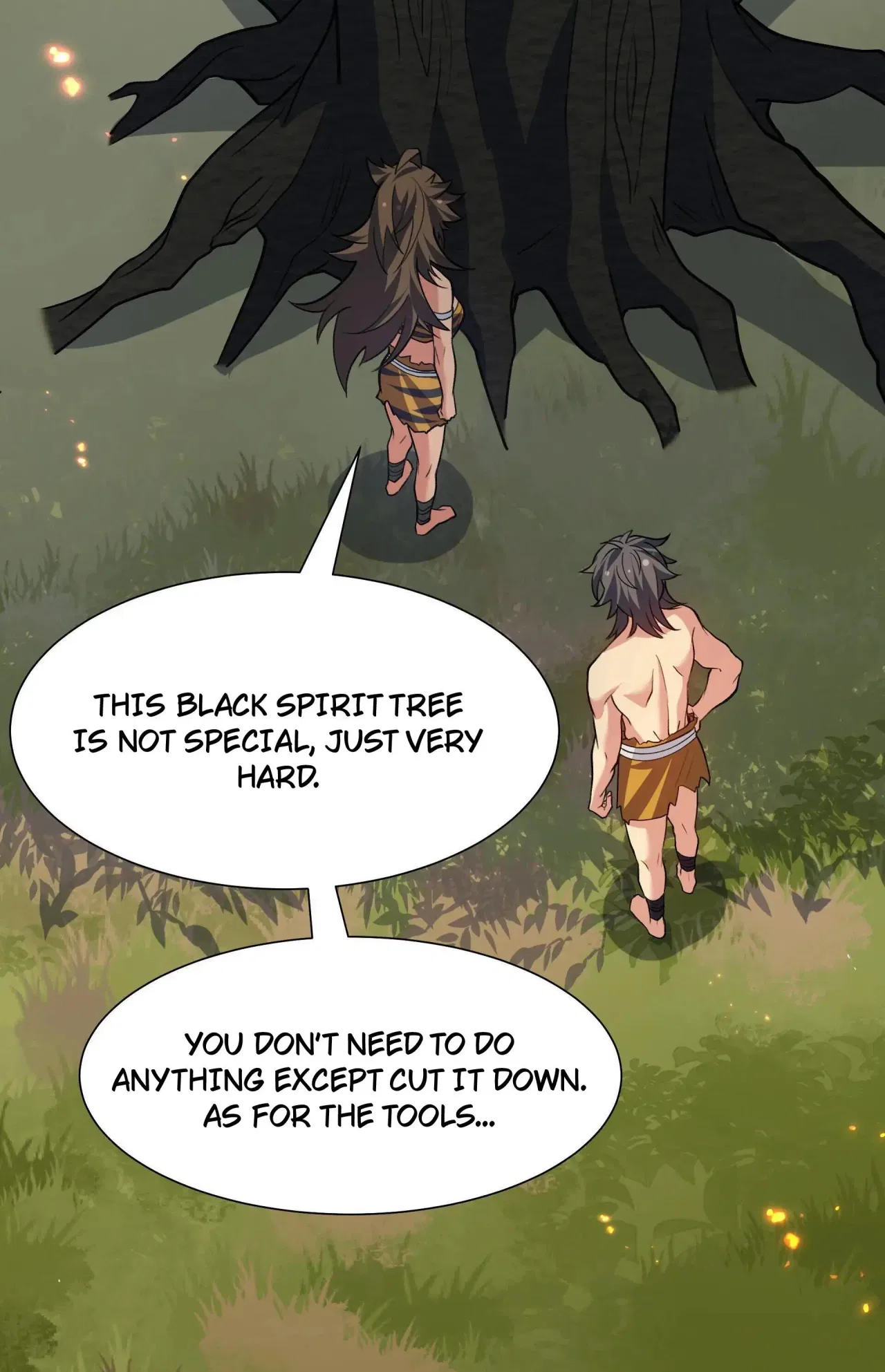 Female Cultivators Are After Me Chapter 160 – Page 39