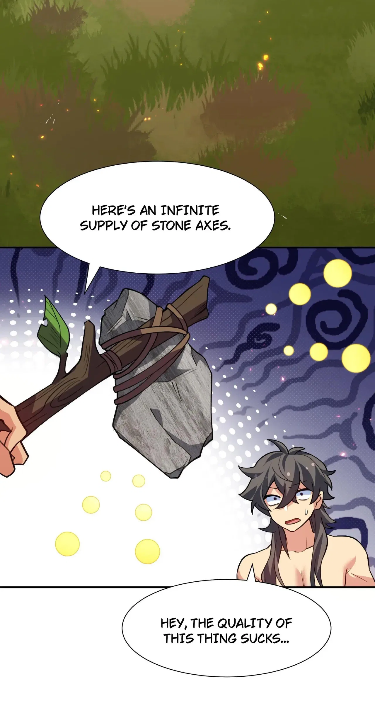 Female Cultivators Are After Me Chapter 160 – Page 40