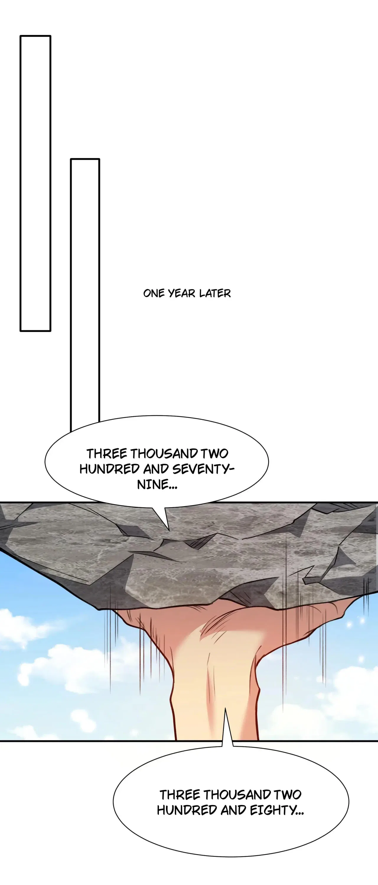 Female Cultivators Are After Me Chapter 160 – Page 42