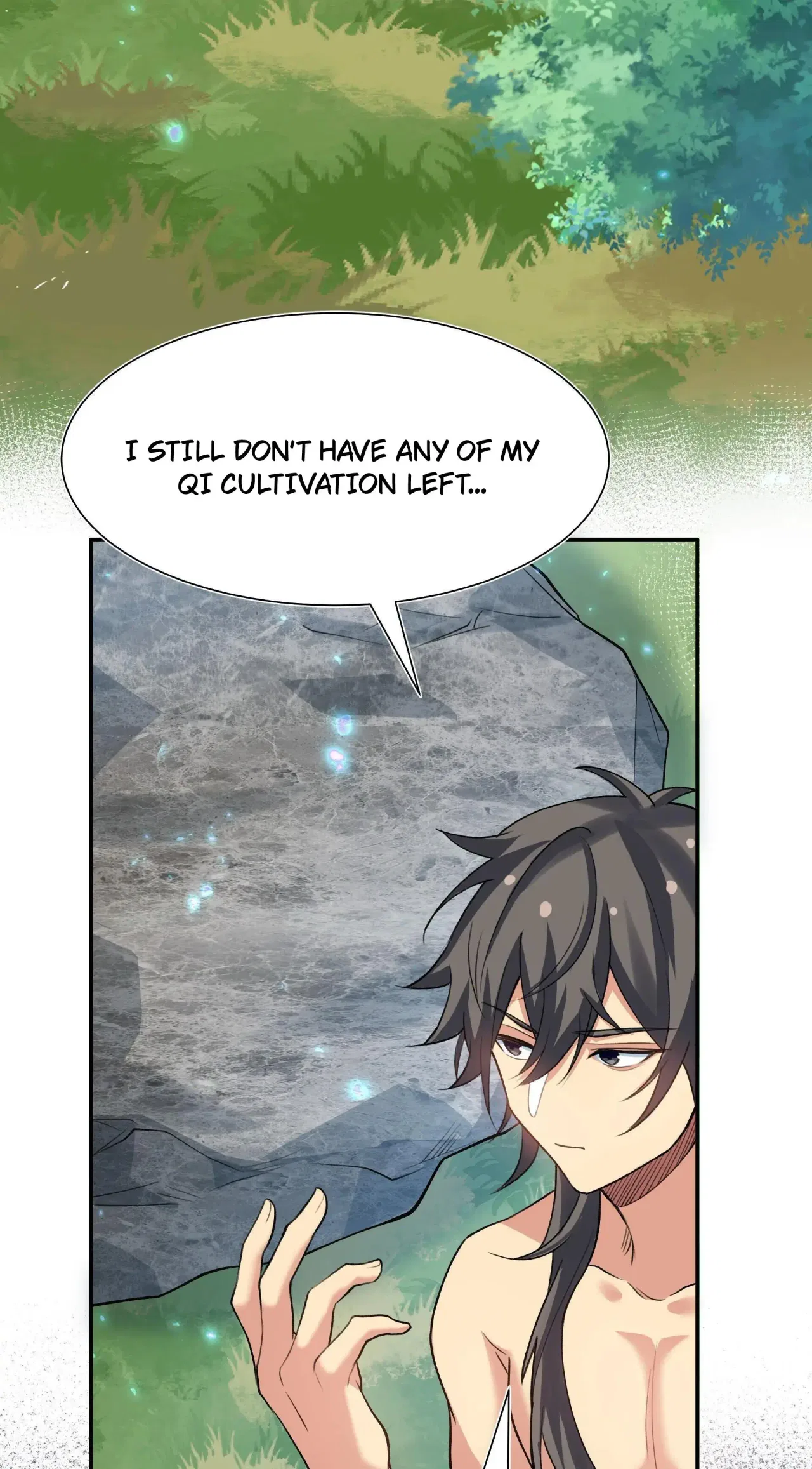 Female Cultivators Are After Me Chapter 160 – Page 44