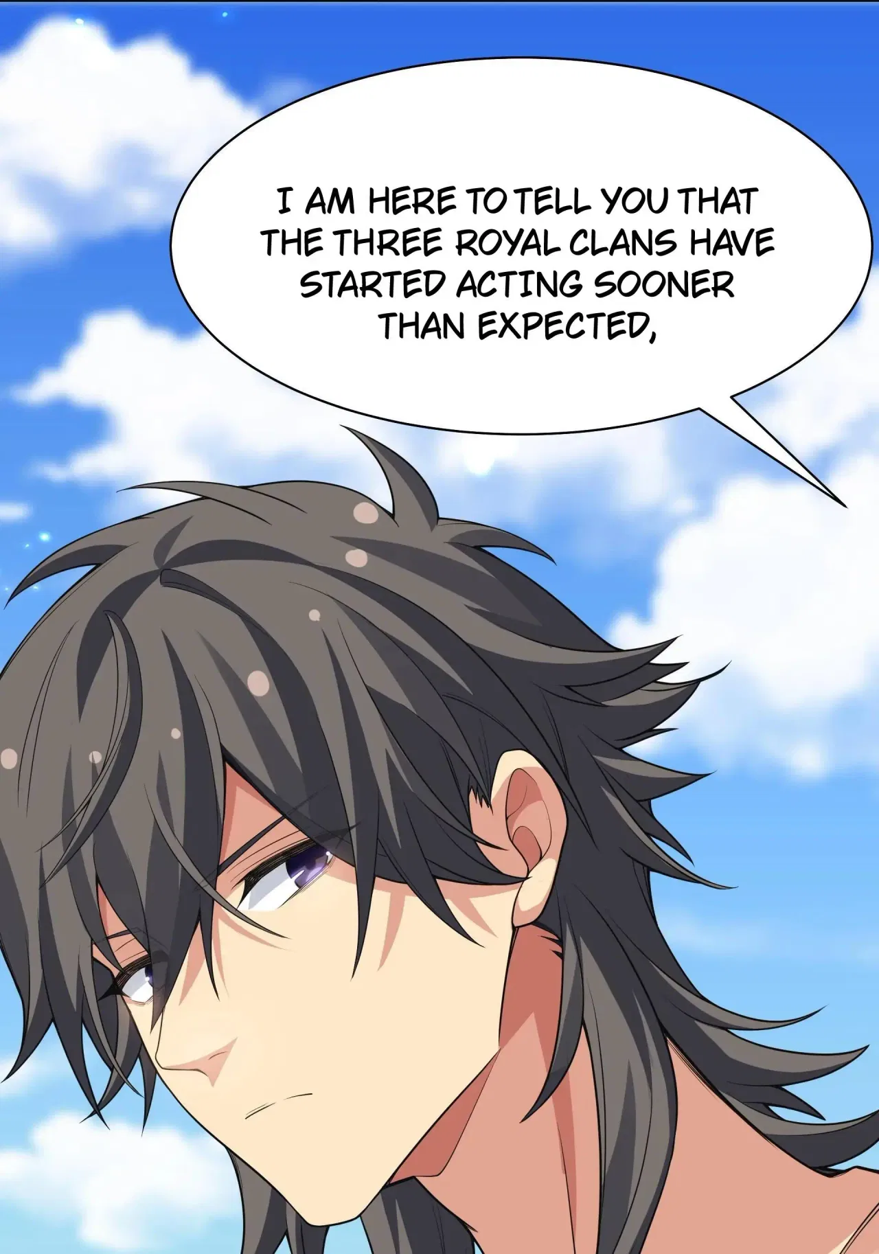 Female Cultivators Are After Me Chapter 160 – Page 52