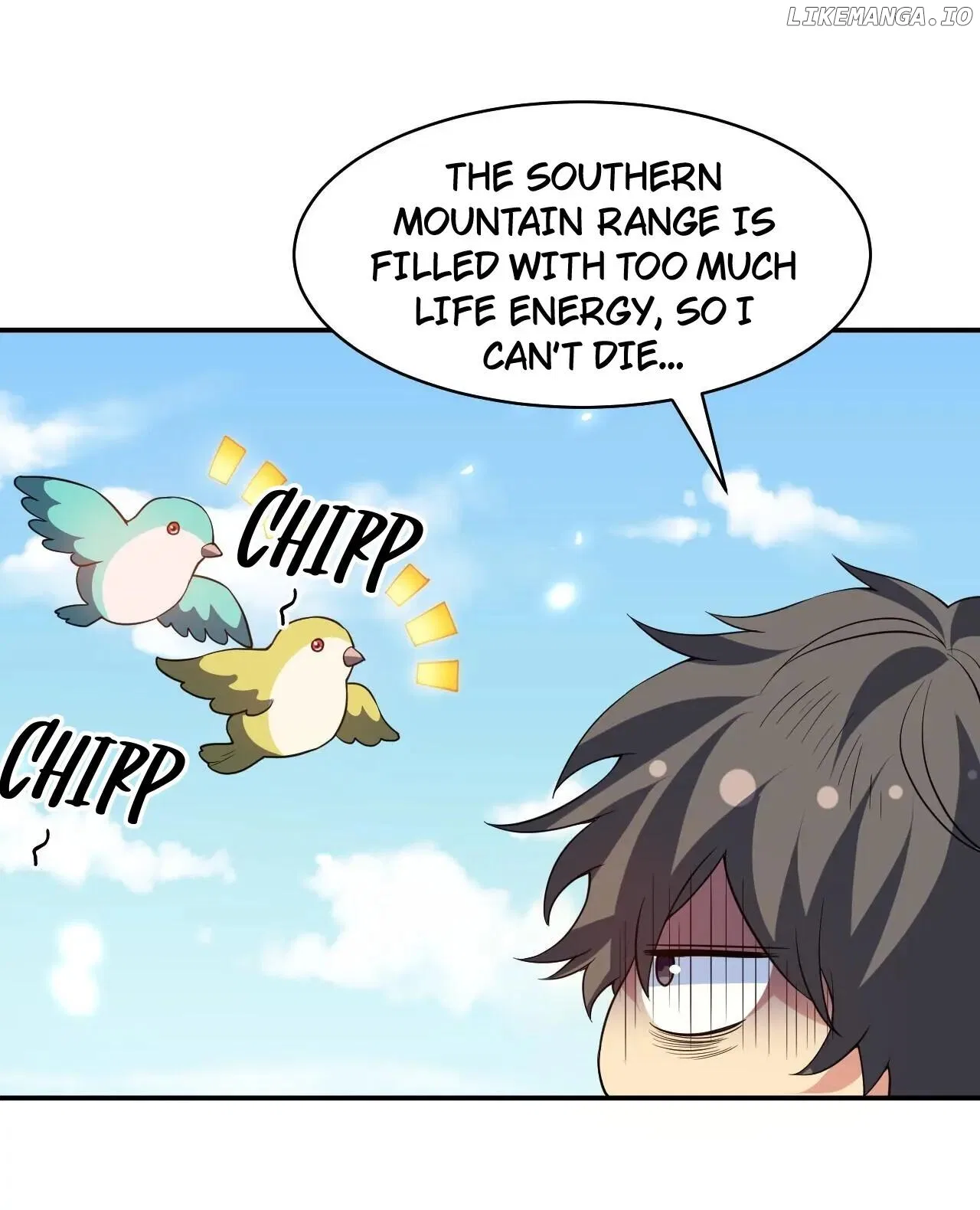 Female Cultivators Are After Me Chapter 157 – Page 6