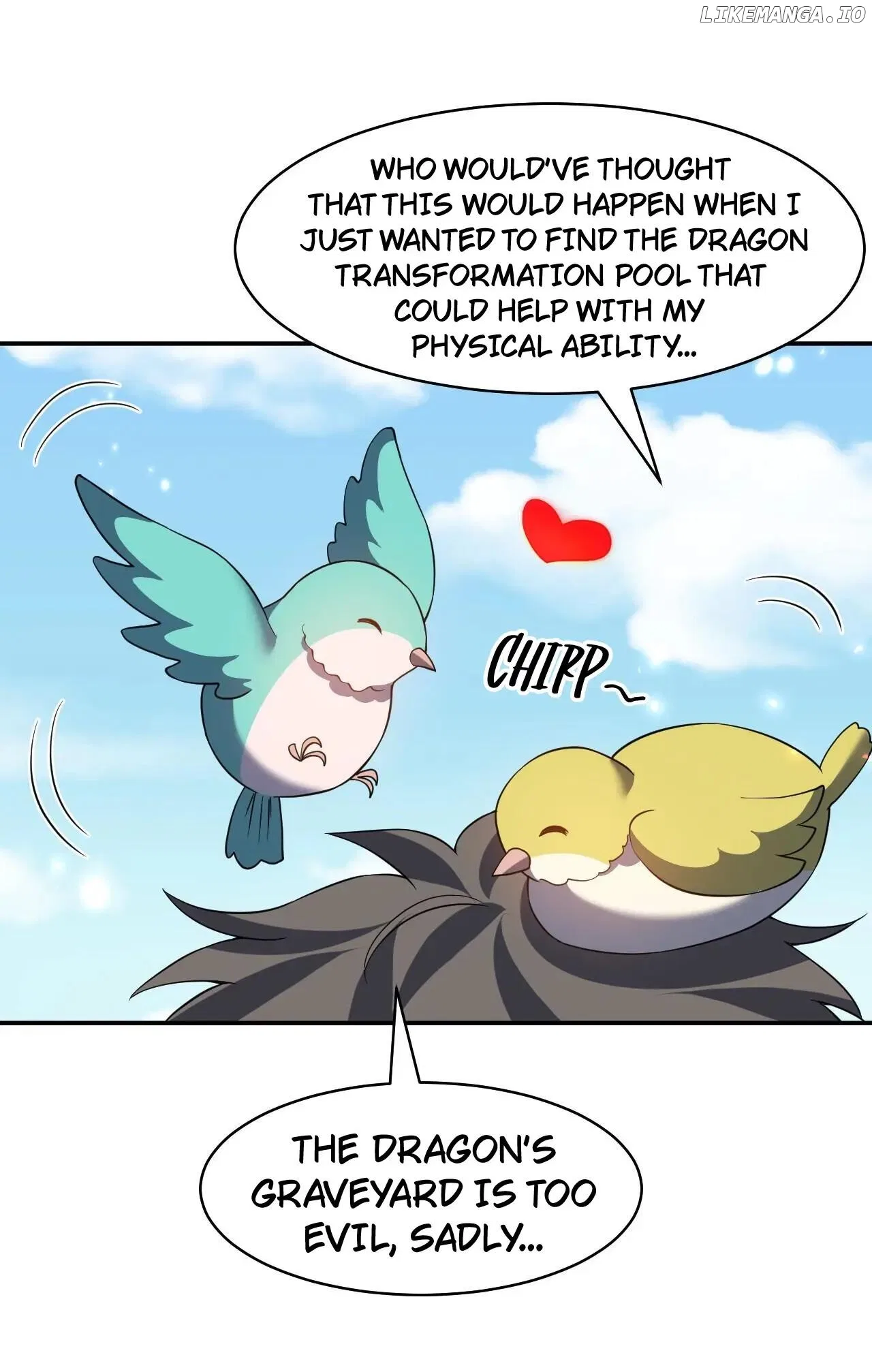 Female Cultivators Are After Me Chapter 157 – Page 7