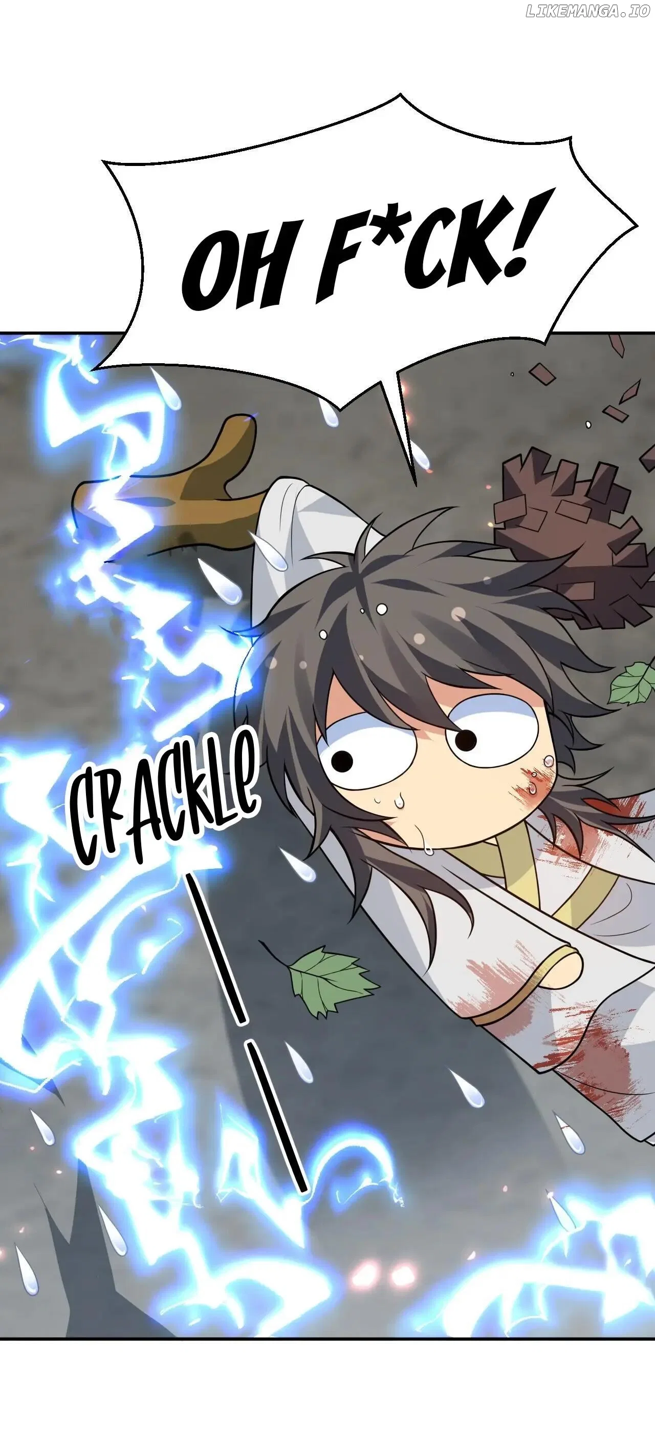 Female Cultivators Are After Me Chapter 157 – Page 10