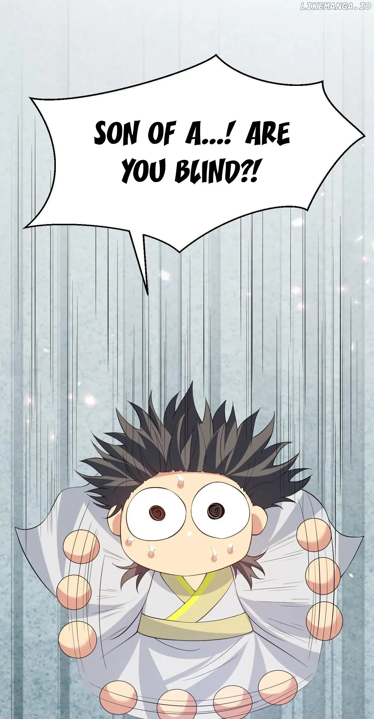 Female Cultivators Are After Me Chapter 157 – Page 15