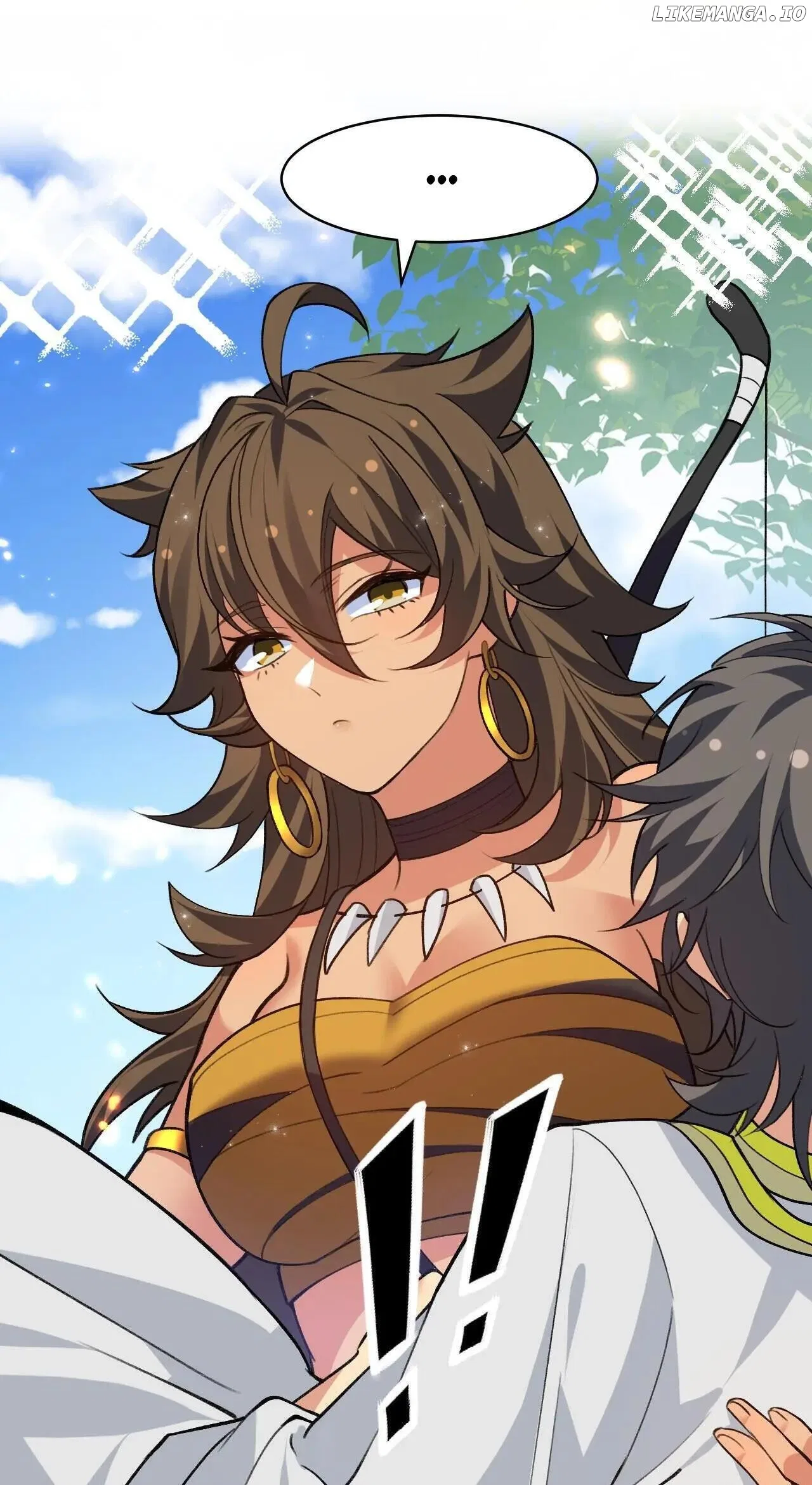 Female Cultivators Are After Me Chapter 157 – Page 17