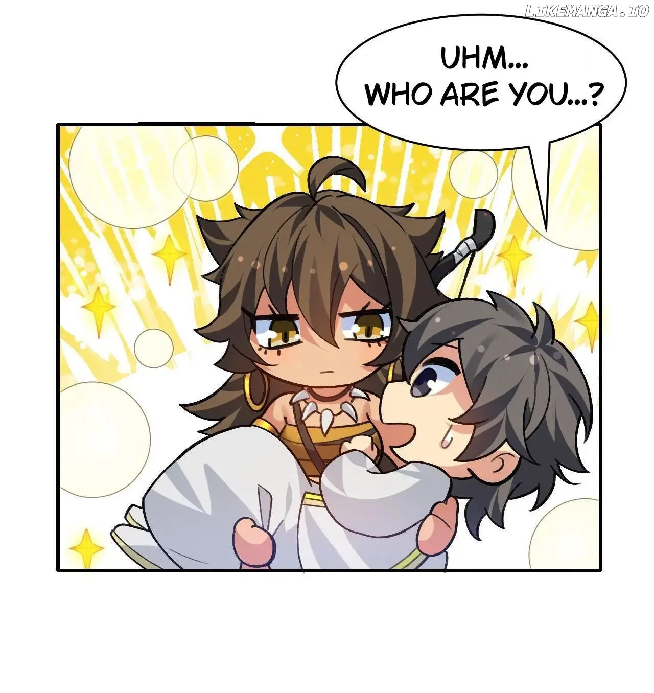 Female Cultivators Are After Me Chapter 157 – Page 19