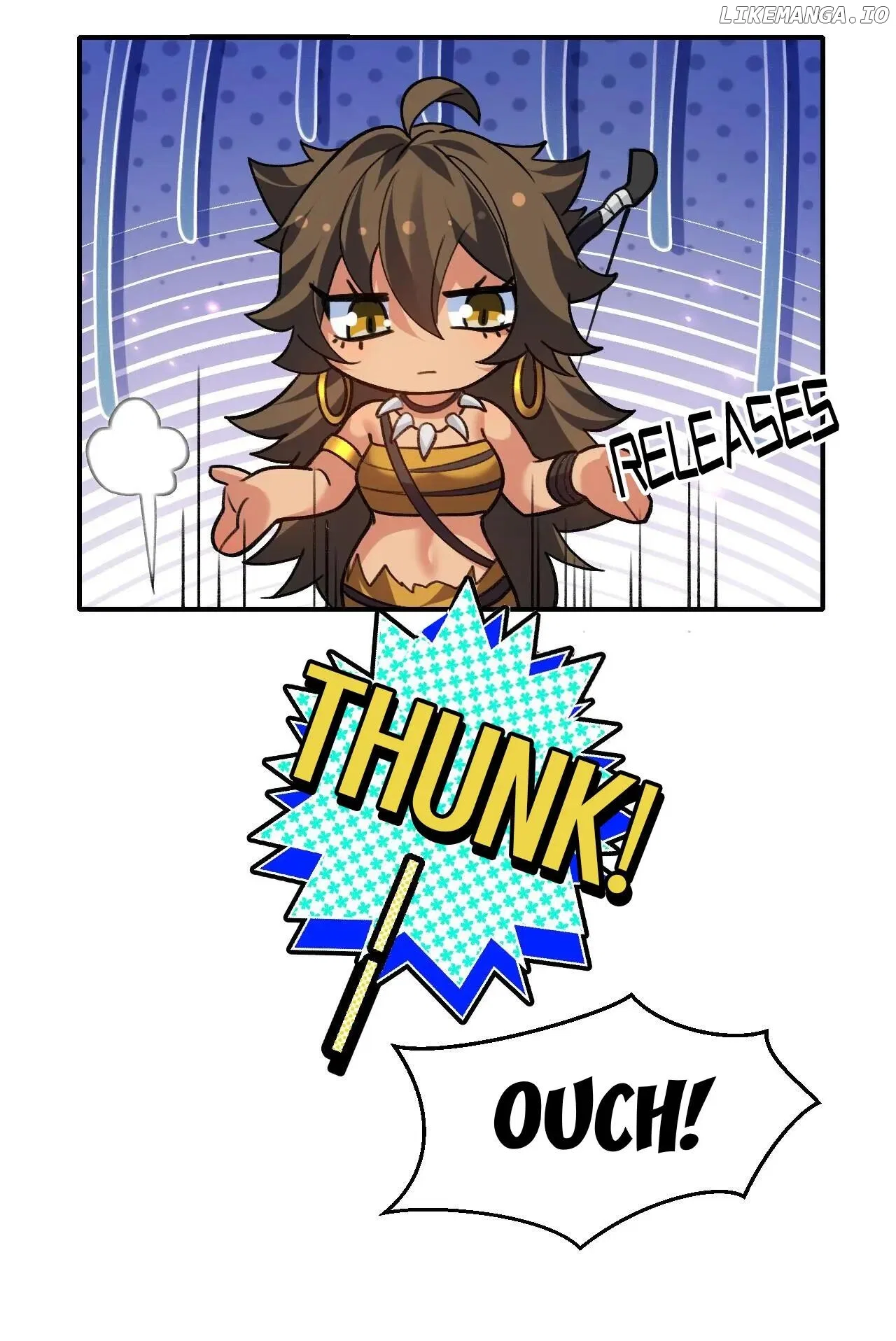 Female Cultivators Are After Me Chapter 157 – Page 20