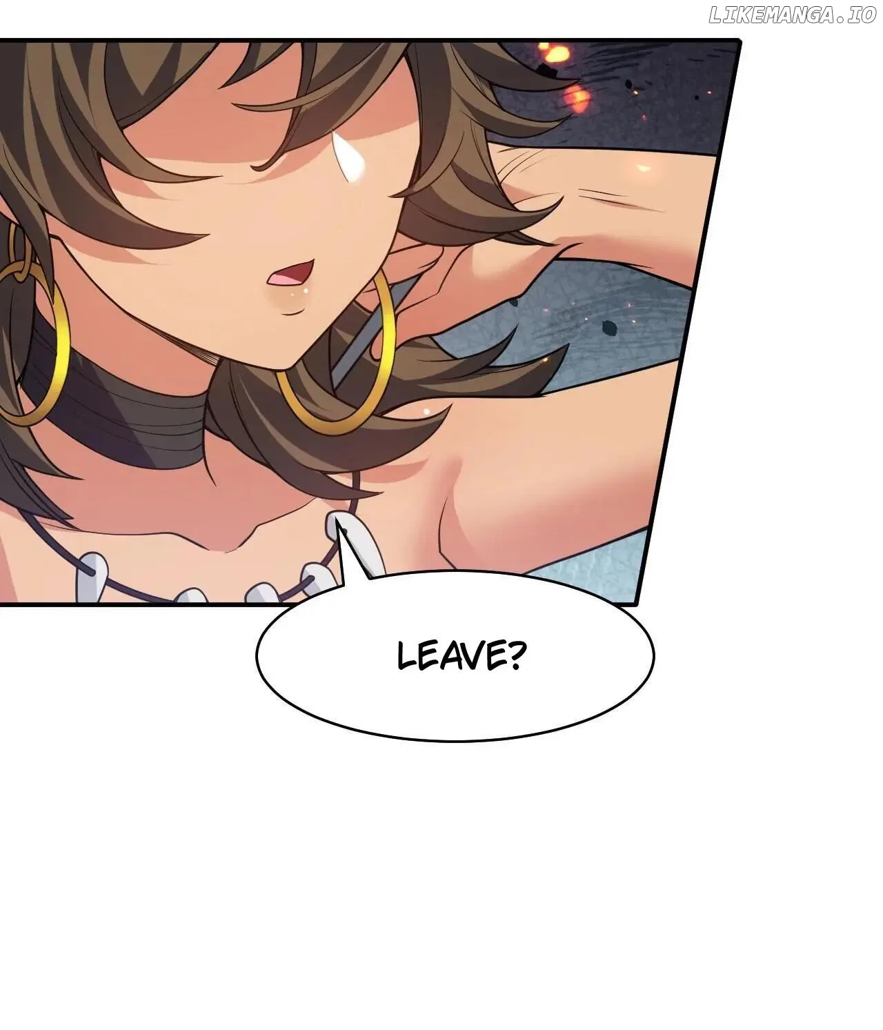 Female Cultivators Are After Me Chapter 157 – Page 25