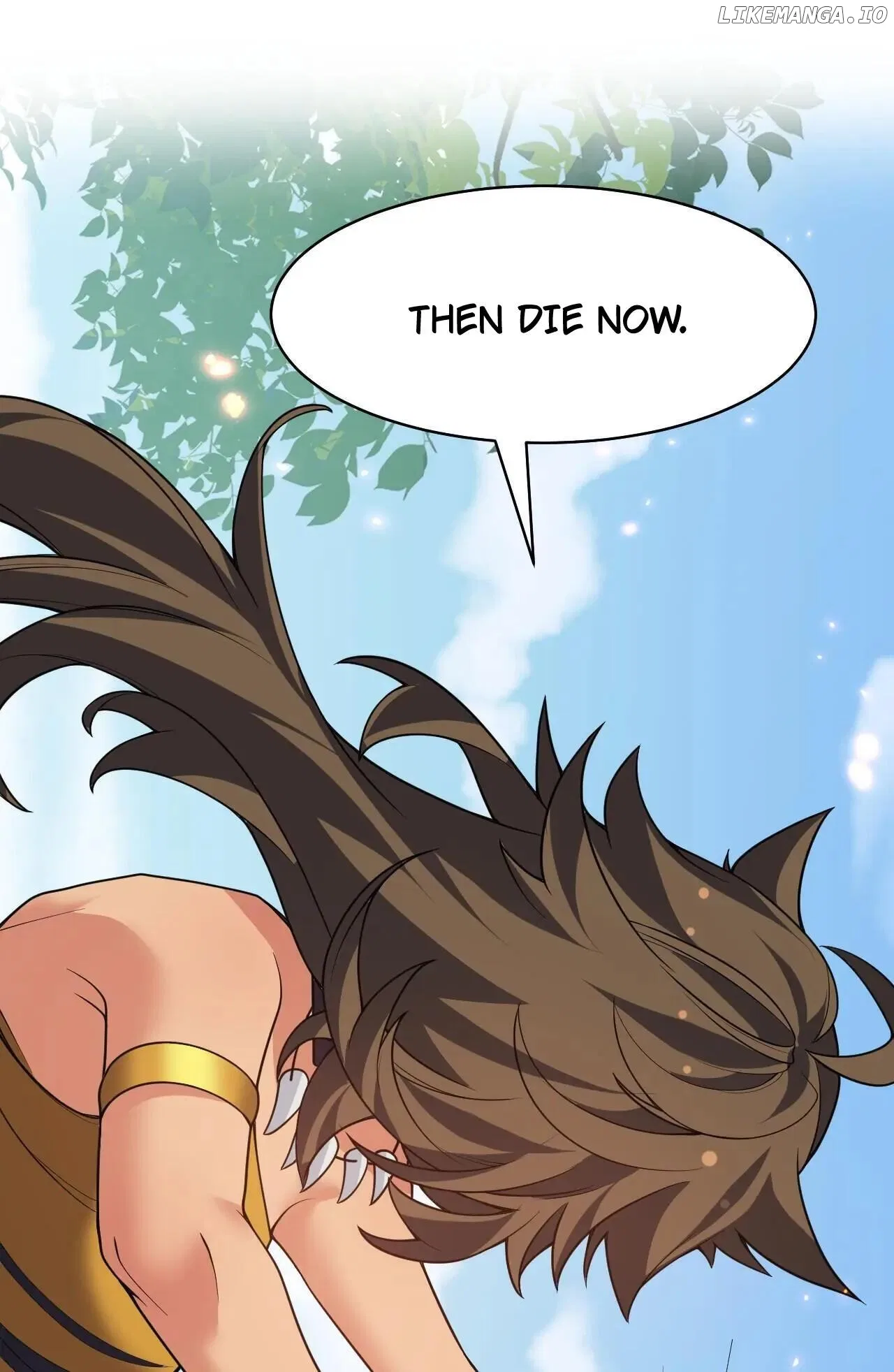 Female Cultivators Are After Me Chapter 157 – Page 26