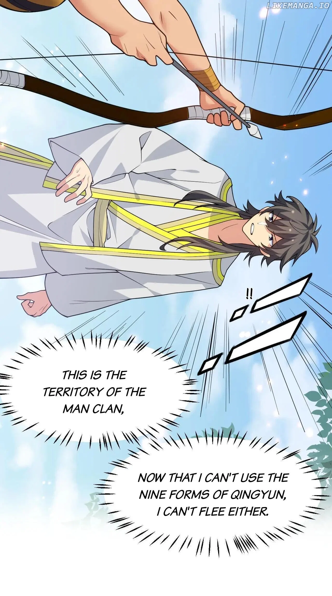 Female Cultivators Are After Me Chapter 157 – Page 27