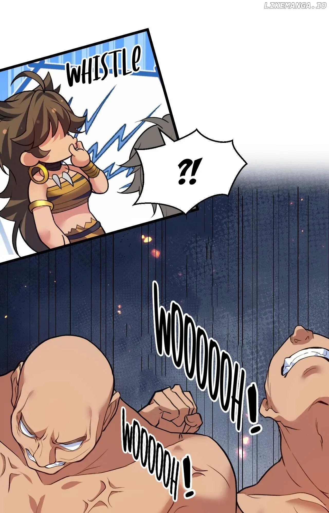 Female Cultivators Are After Me Chapter 157 – Page 29