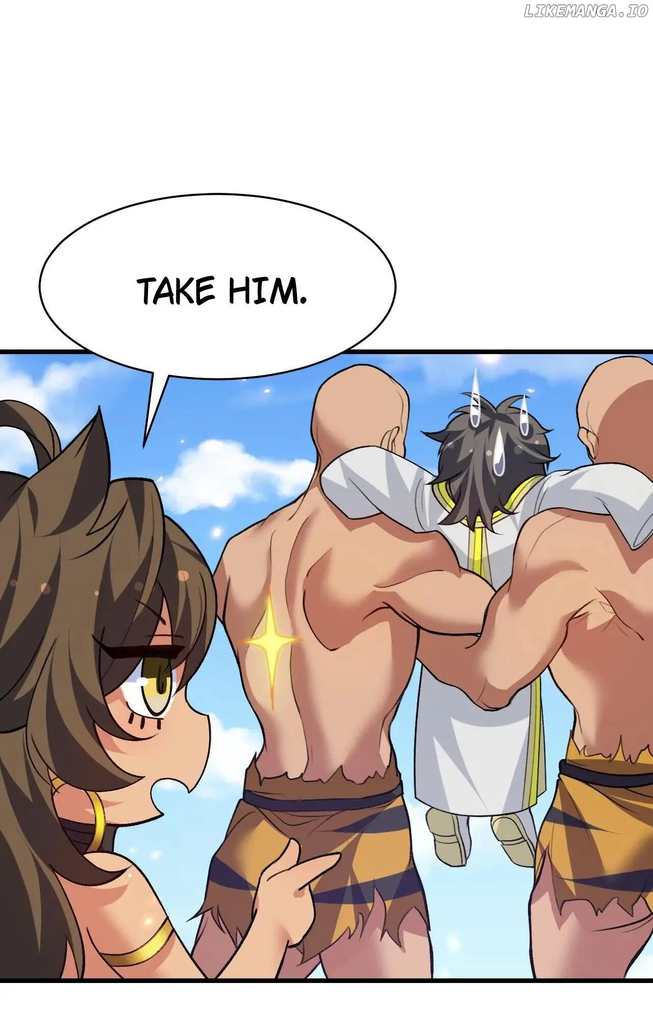Female Cultivators Are After Me Chapter 157 – Page 31