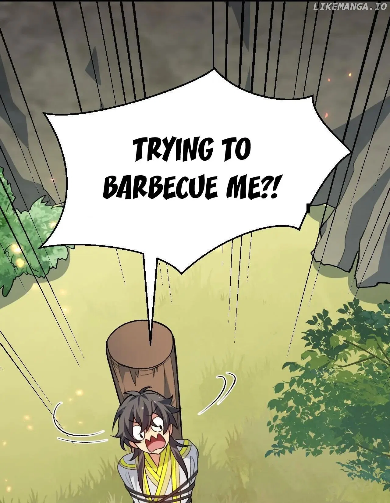 Female Cultivators Are After Me Chapter 157 – Page 33