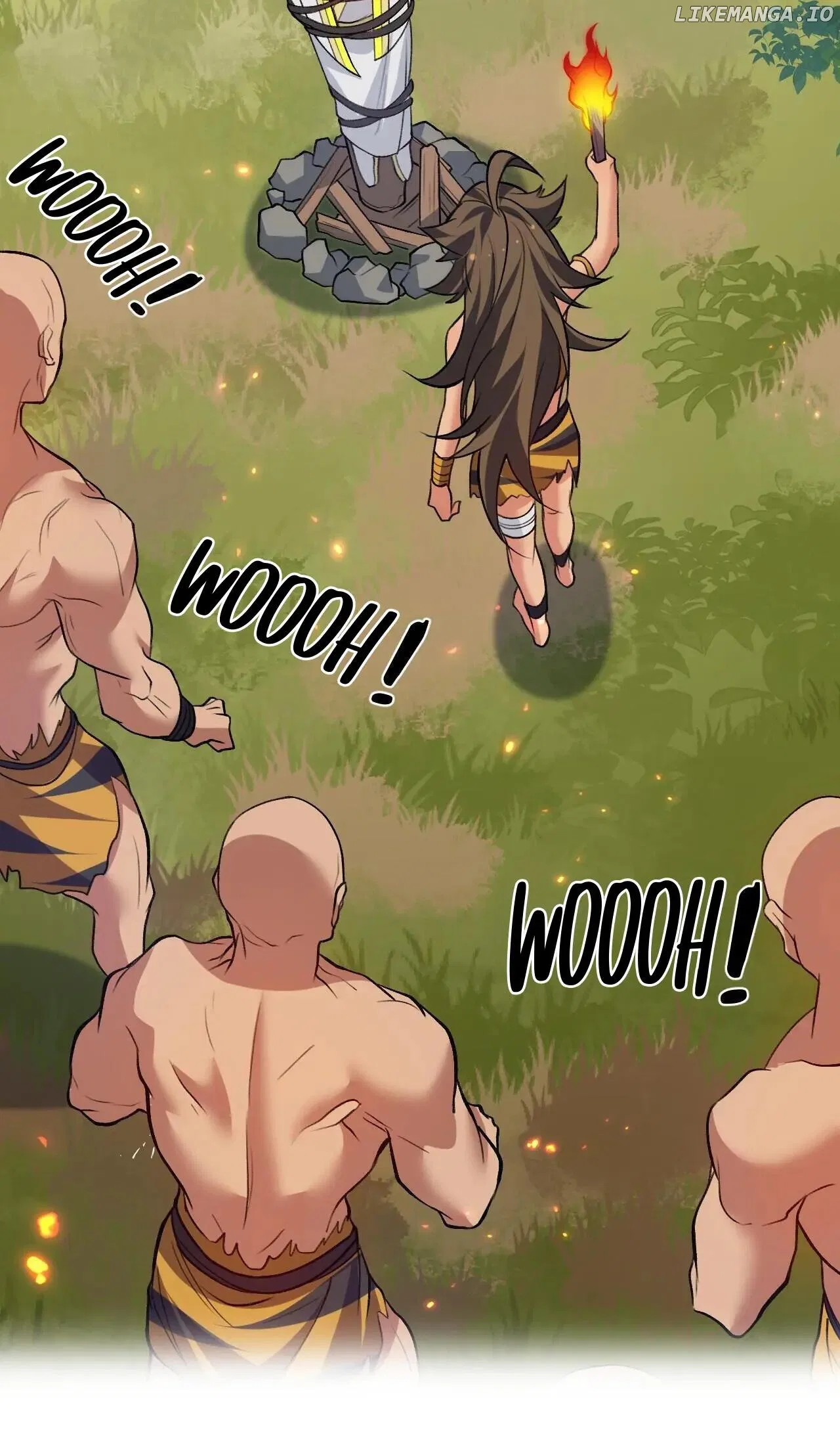 Female Cultivators Are After Me Chapter 157 – Page 34