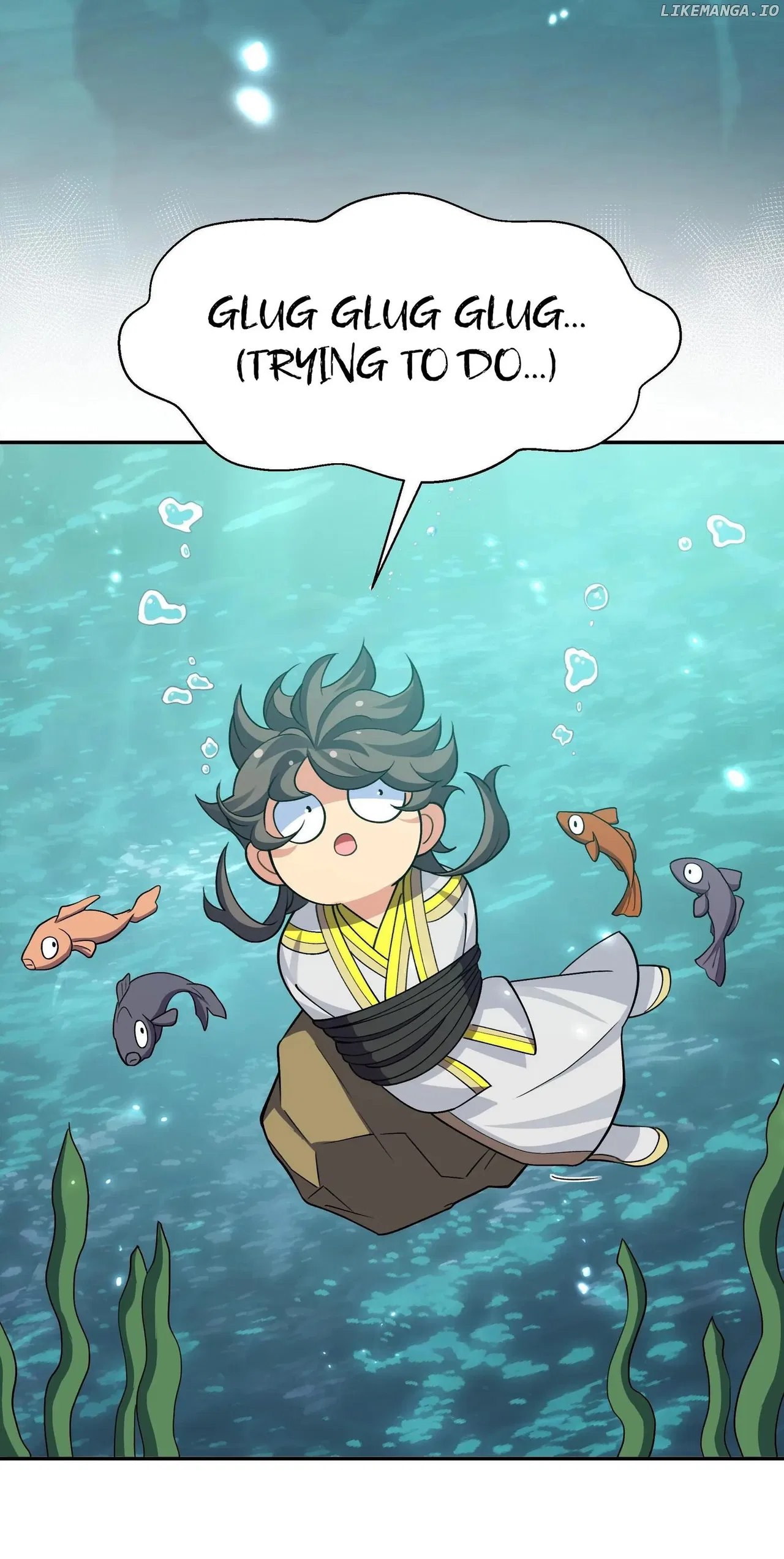 Female Cultivators Are After Me Chapter 157 – Page 39