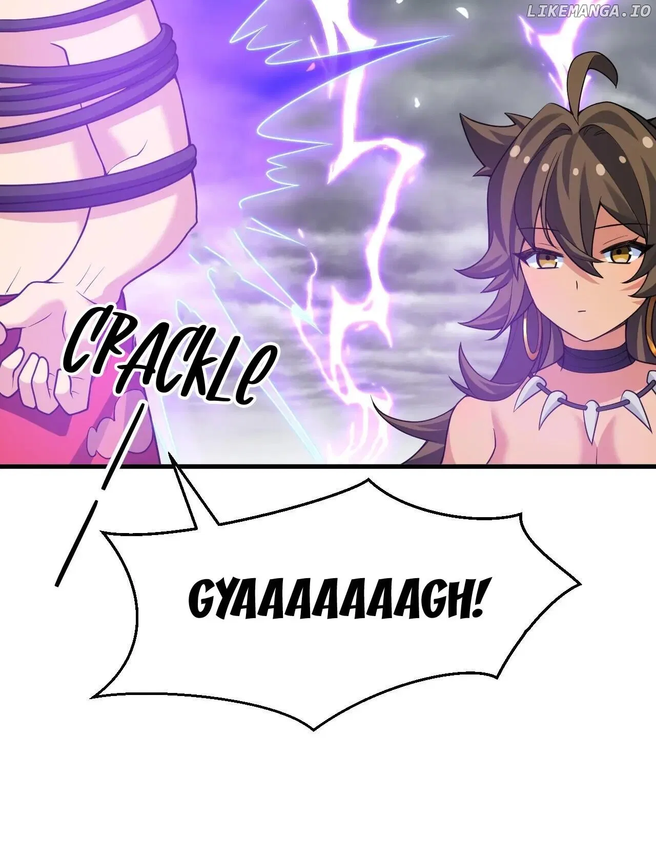 Female Cultivators Are After Me Chapter 157 – Page 43