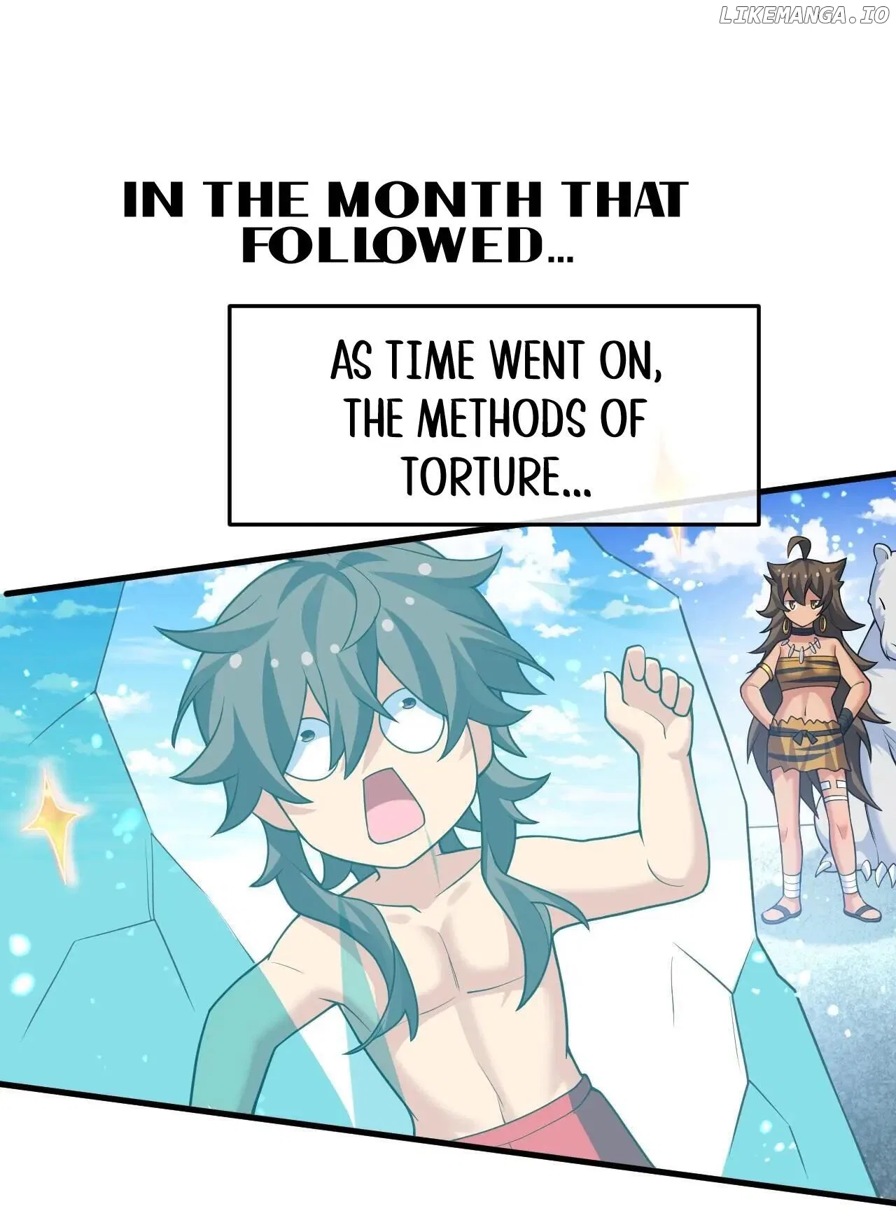 Female Cultivators Are After Me Chapter 157 – Page 44