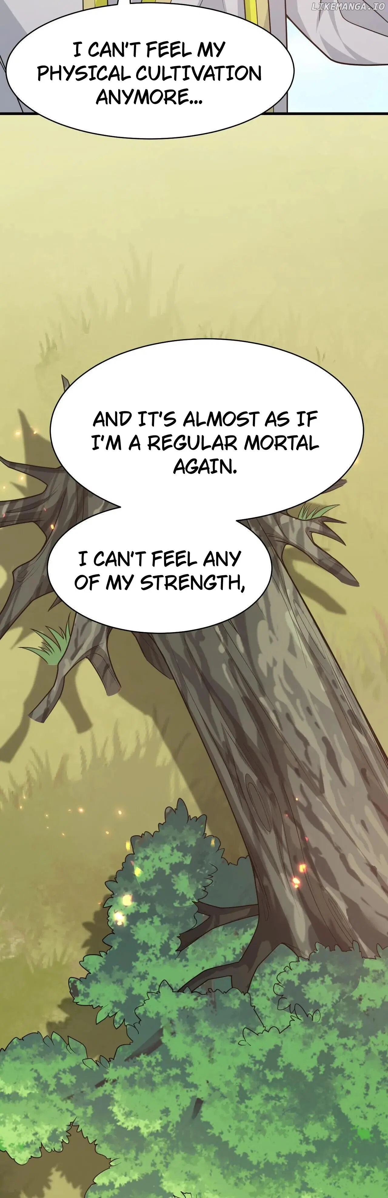 Female Cultivators Are After Me Chapter 157 – Page 49
