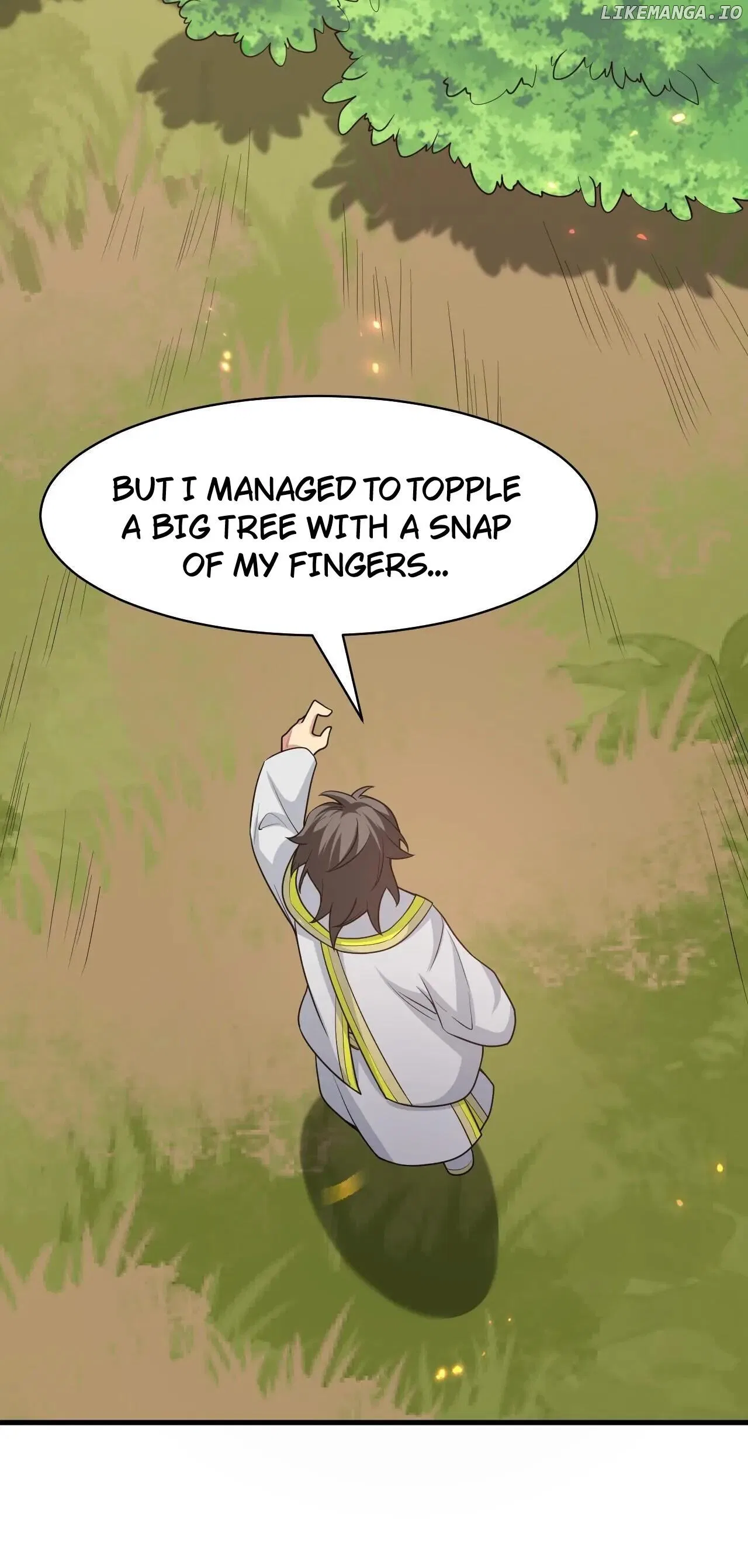 Female Cultivators Are After Me Chapter 157 – Page 50