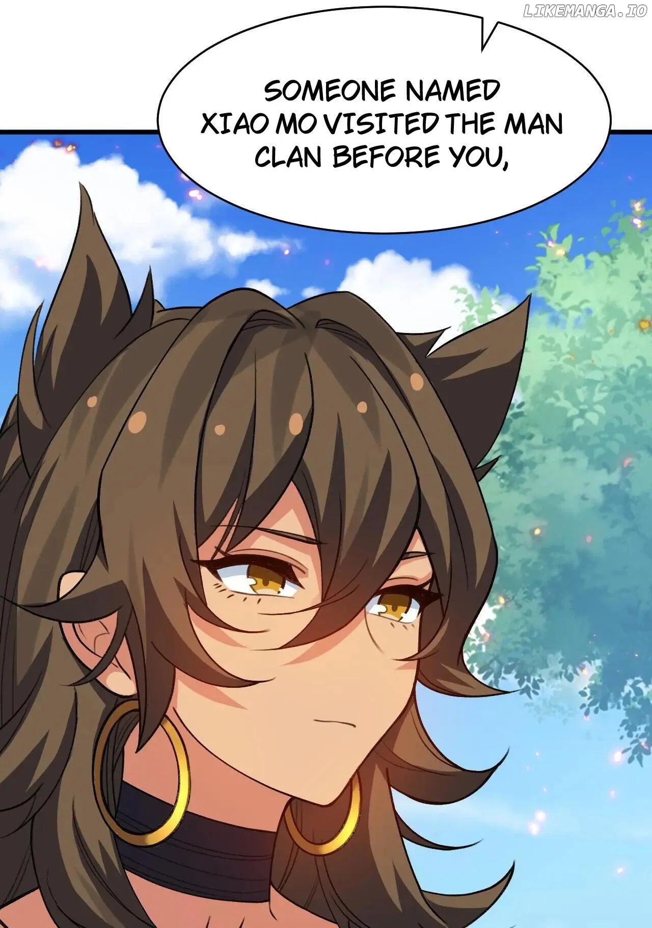 Female Cultivators Are After Me Chapter 157 – Page 55