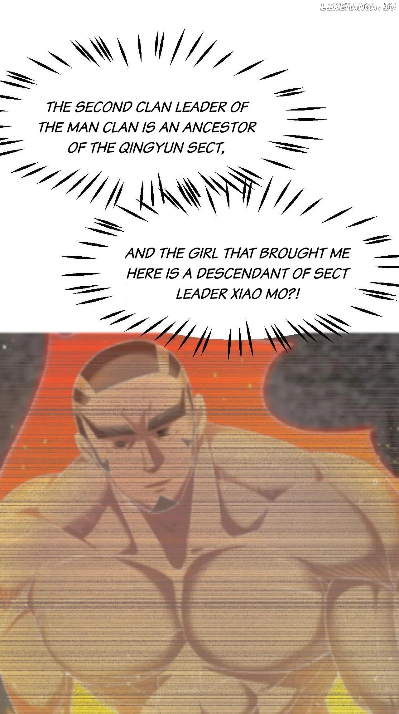 Female Cultivators Are After Me Chapter 157 – Page 57