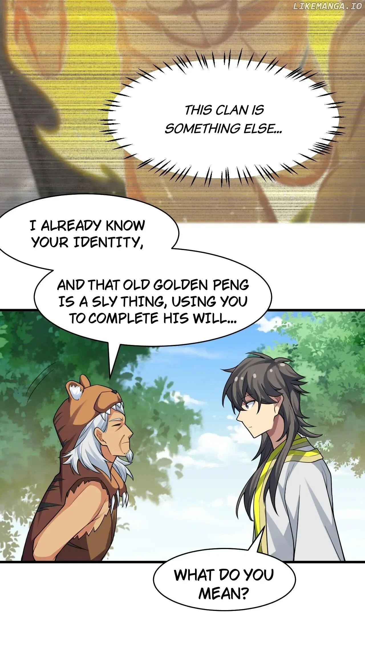 Female Cultivators Are After Me Chapter 157 – Page 58