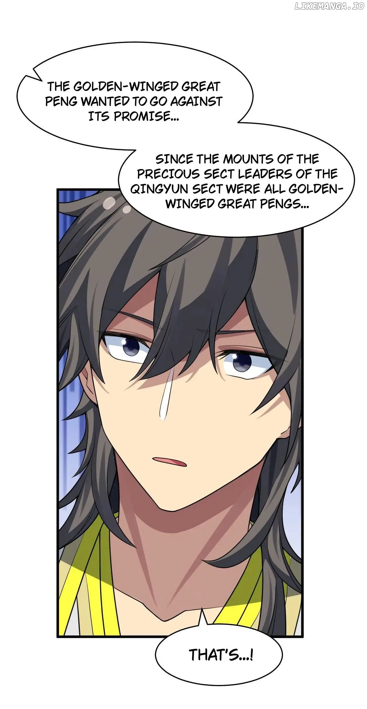 Female Cultivators Are After Me Chapter 157 – Page 59