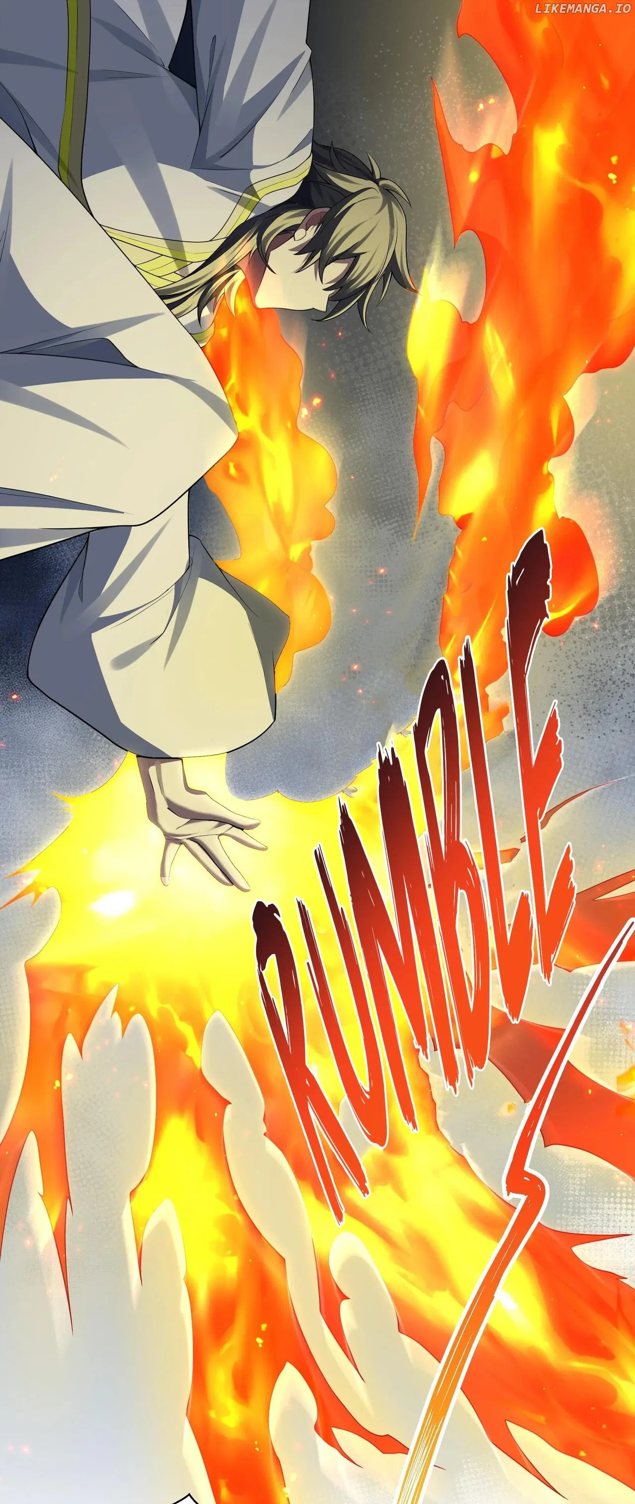 Female Cultivators Are After Me Chapter 156 – Page 5