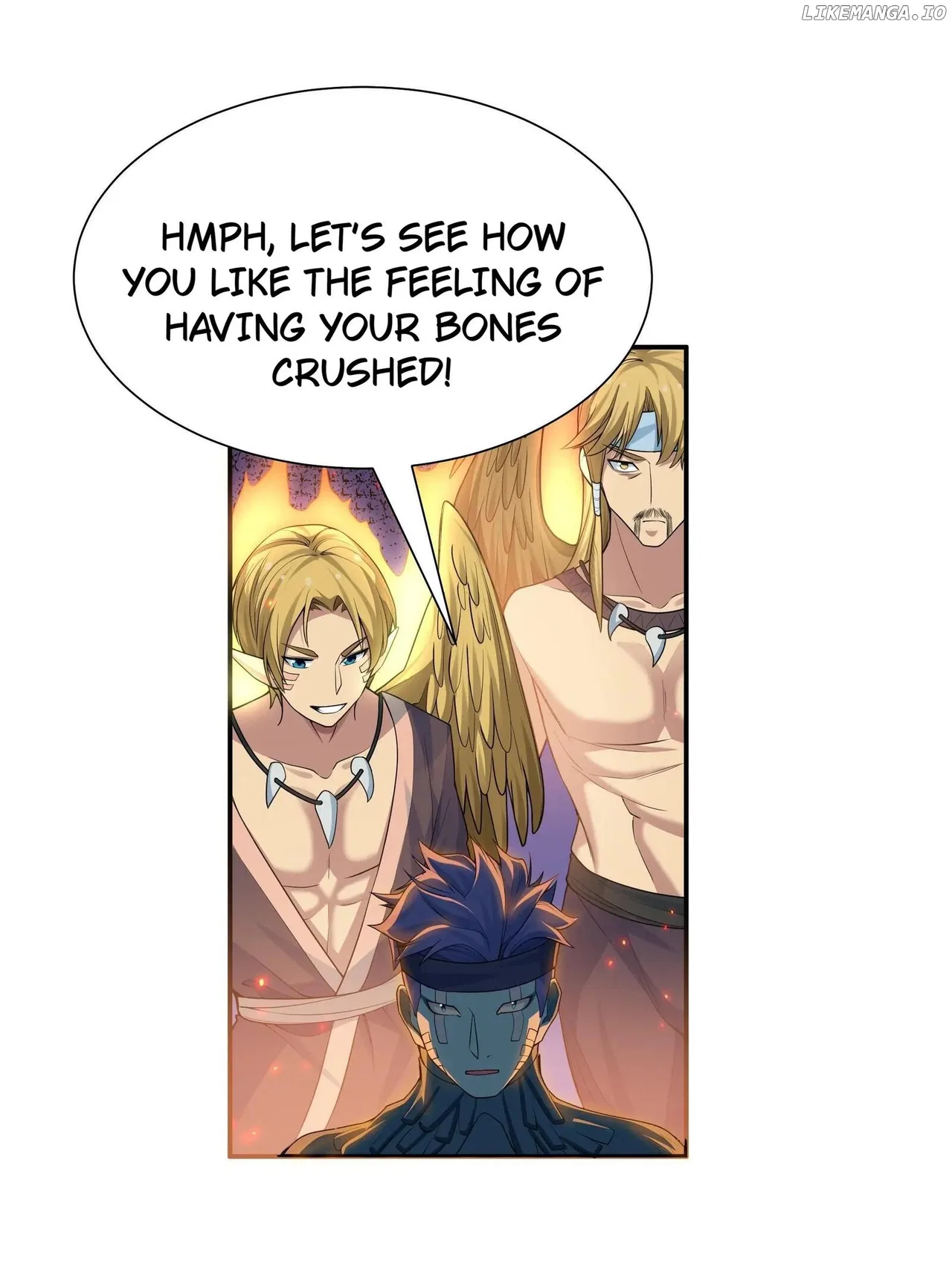 Female Cultivators Are After Me Chapter 156 – Page 7