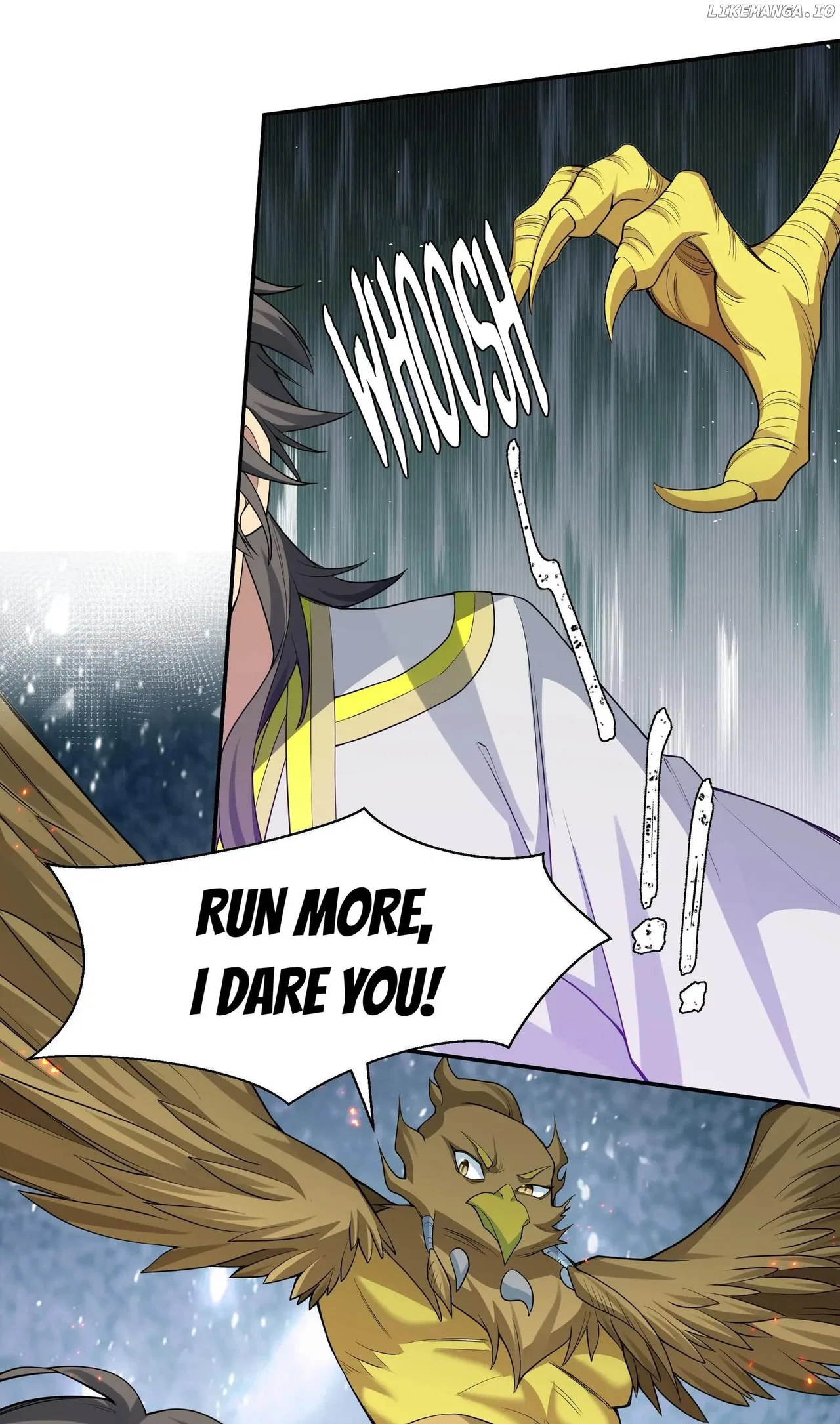 Female Cultivators Are After Me Chapter 156 – Page 12
