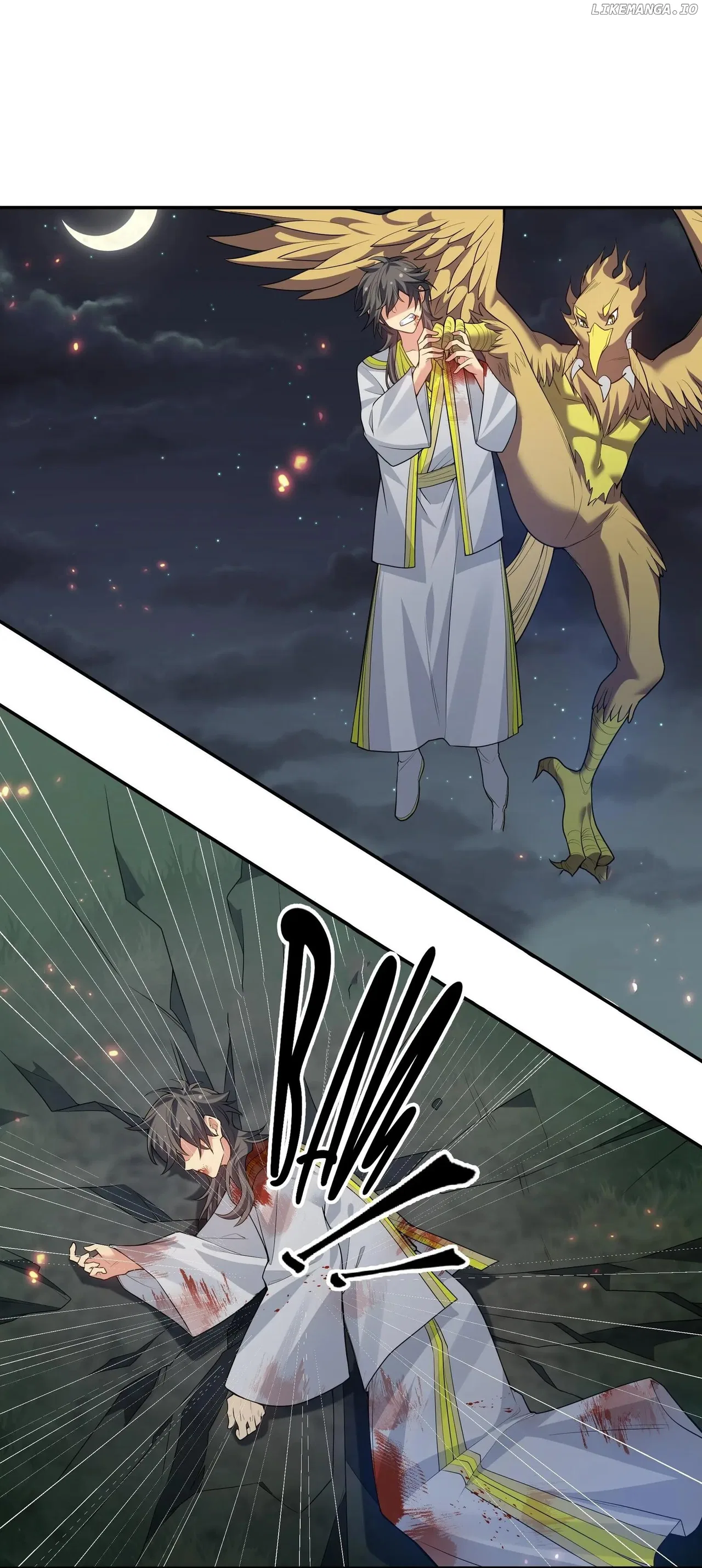 Female Cultivators Are After Me Chapter 156 – Page 15