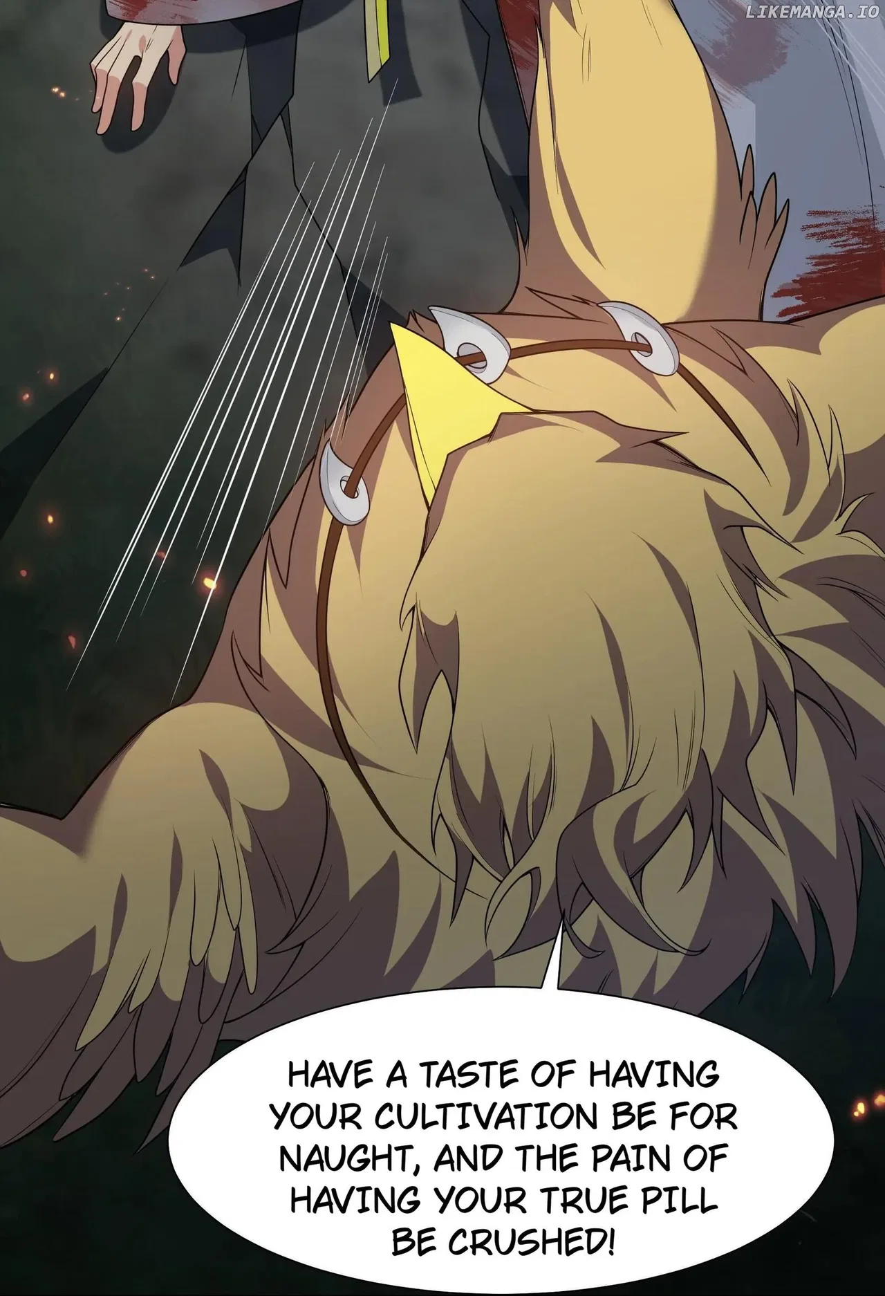 Female Cultivators Are After Me Chapter 156 – Page 17