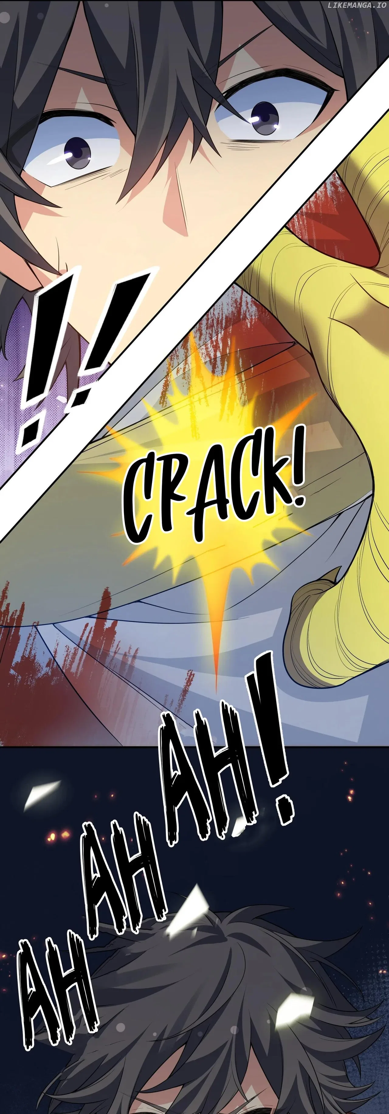 Female Cultivators Are After Me Chapter 156 – Page 18
