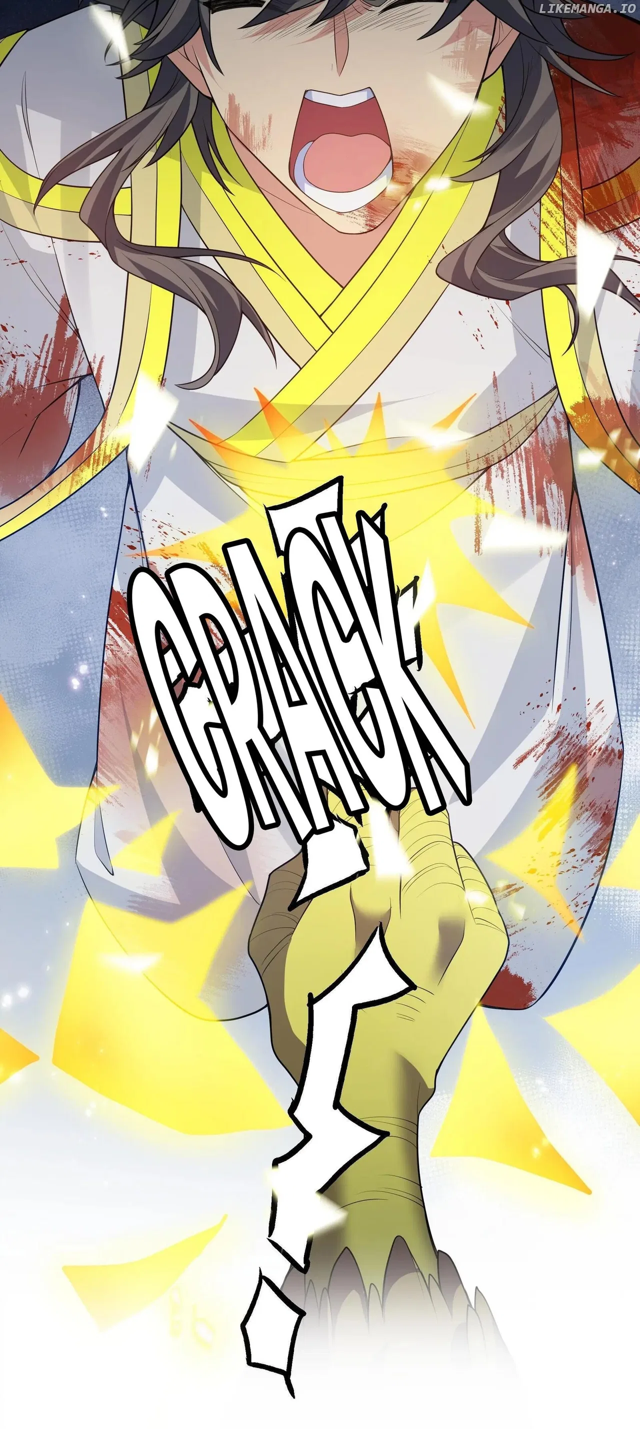 Female Cultivators Are After Me Chapter 156 – Page 19