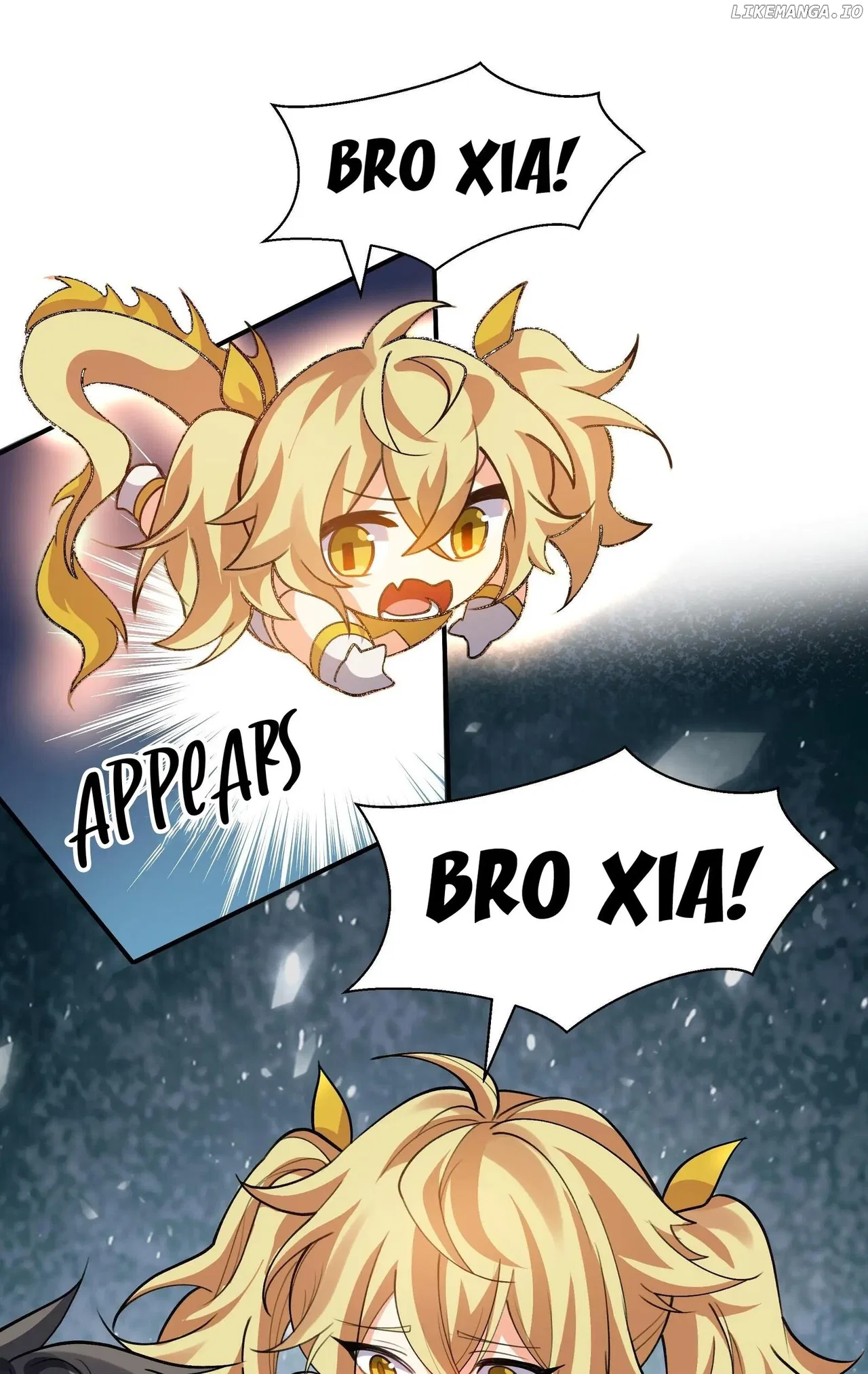 Female Cultivators Are After Me Chapter 156 – Page 20