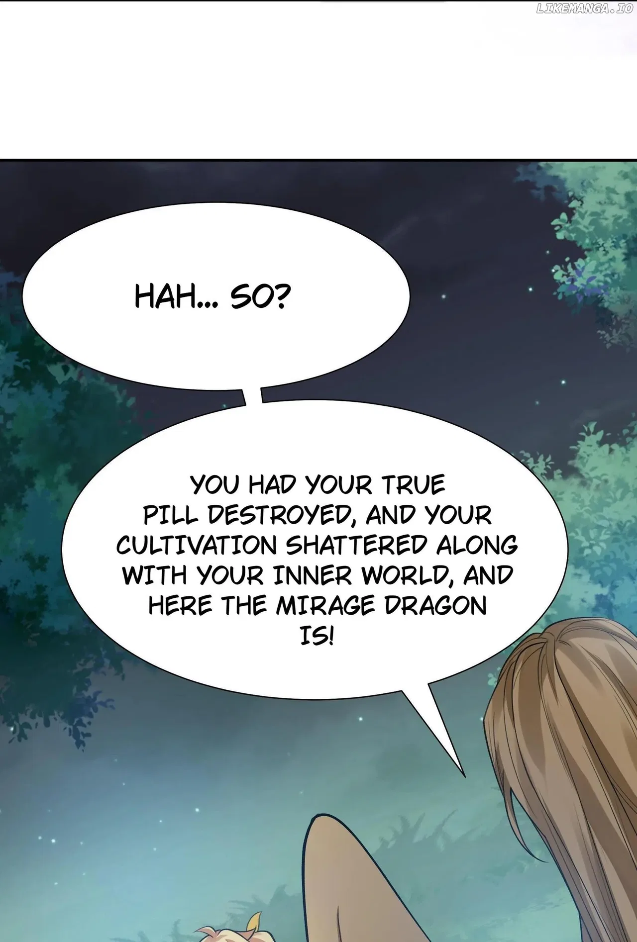Female Cultivators Are After Me Chapter 156 – Page 22