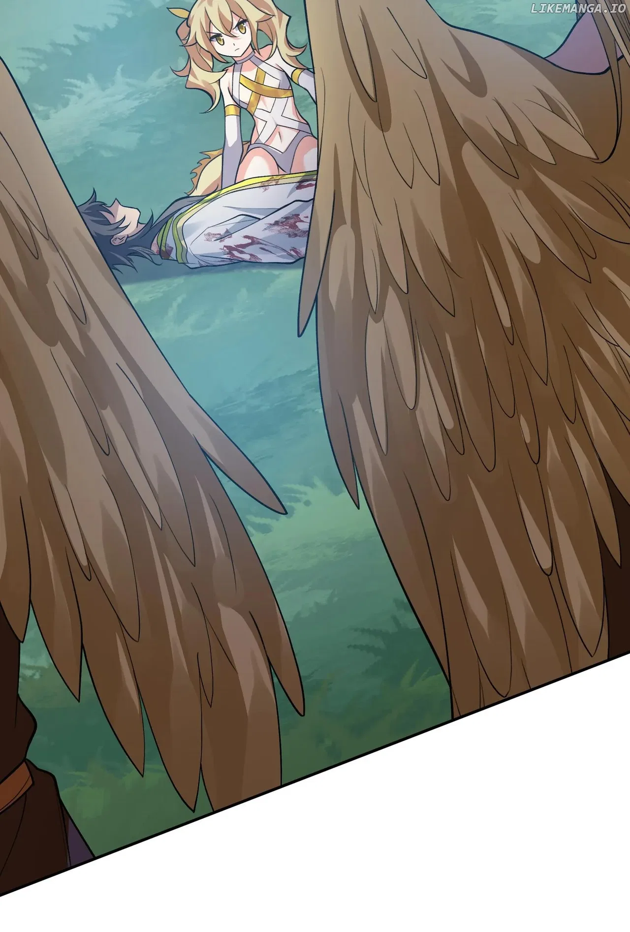 Female Cultivators Are After Me Chapter 156 – Page 23