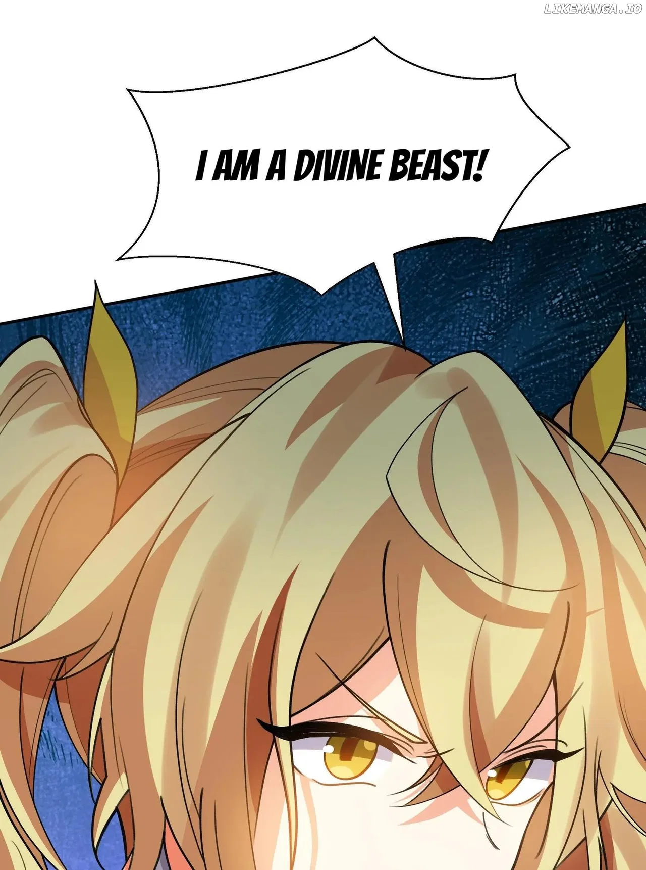 Female Cultivators Are After Me Chapter 156 – Page 24