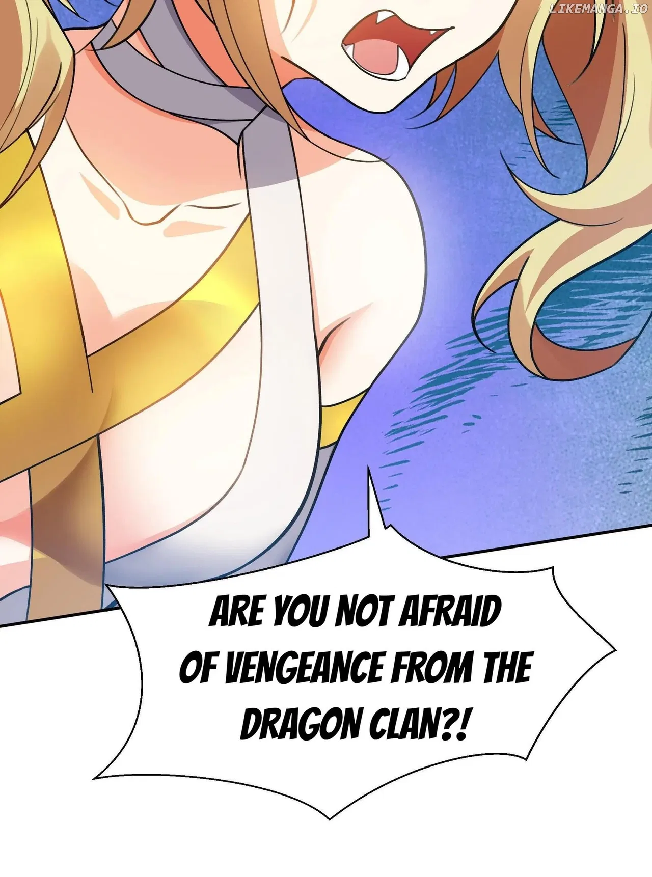 Female Cultivators Are After Me Chapter 156 – Page 25