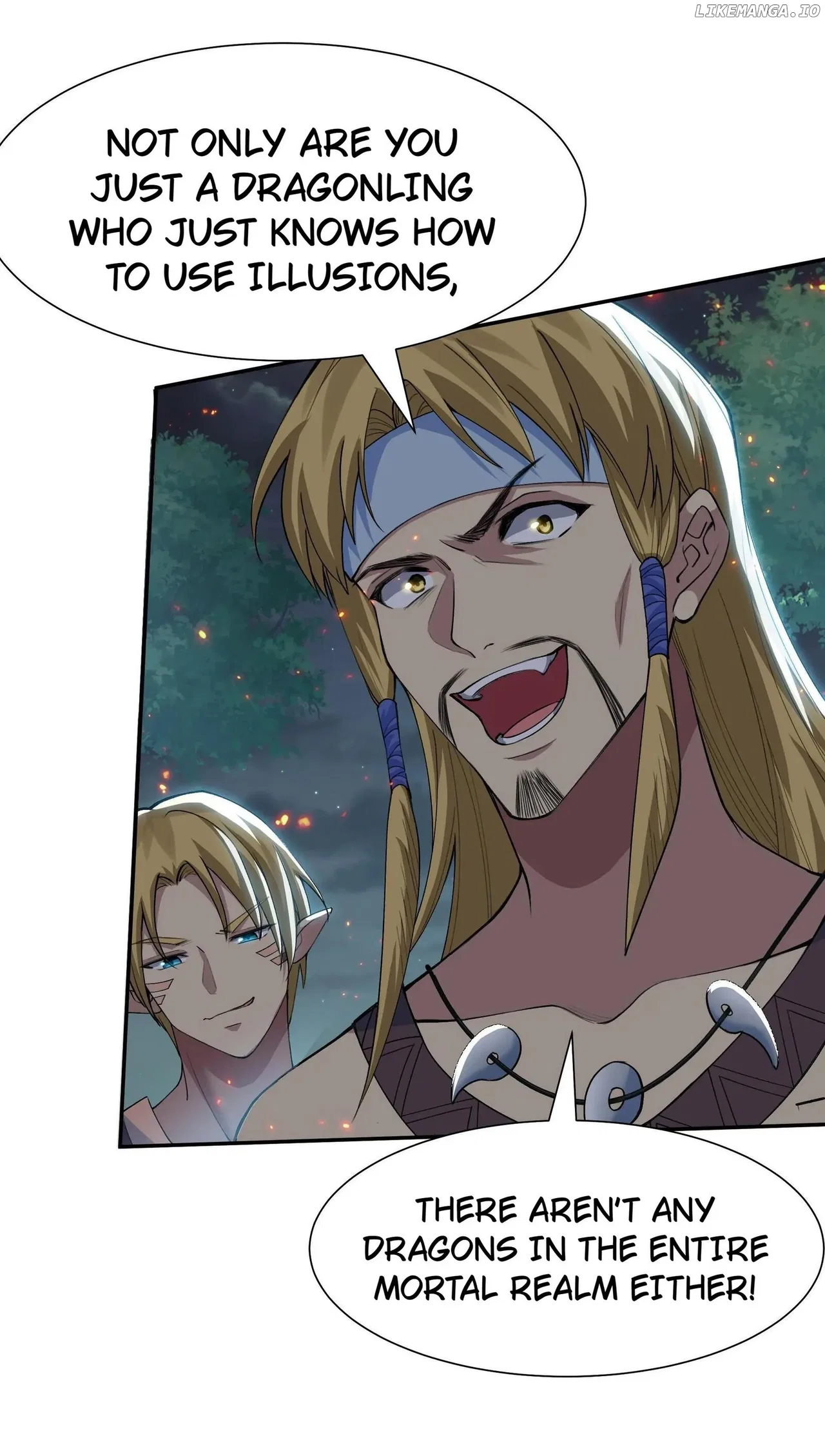 Female Cultivators Are After Me Chapter 156 – Page 26