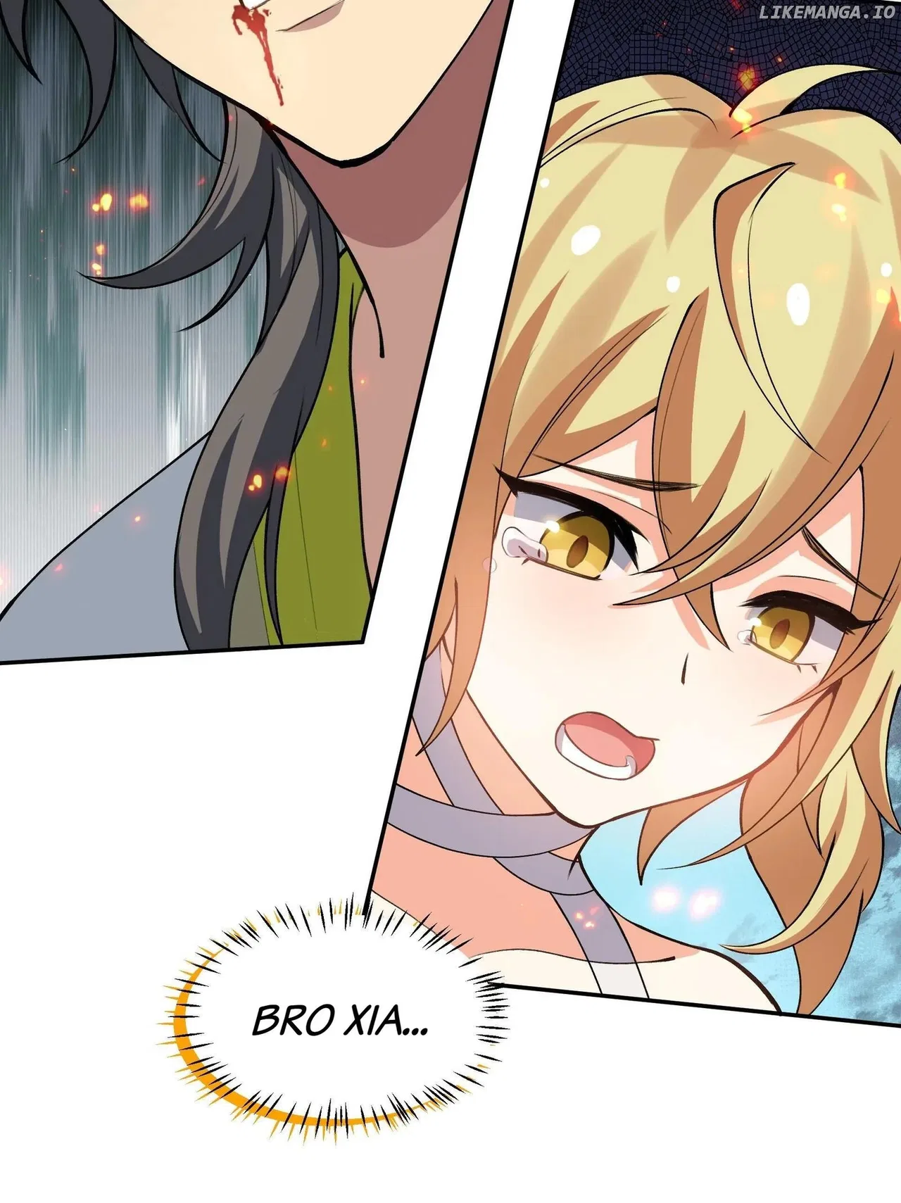 Female Cultivators Are After Me Chapter 156 – Page 31