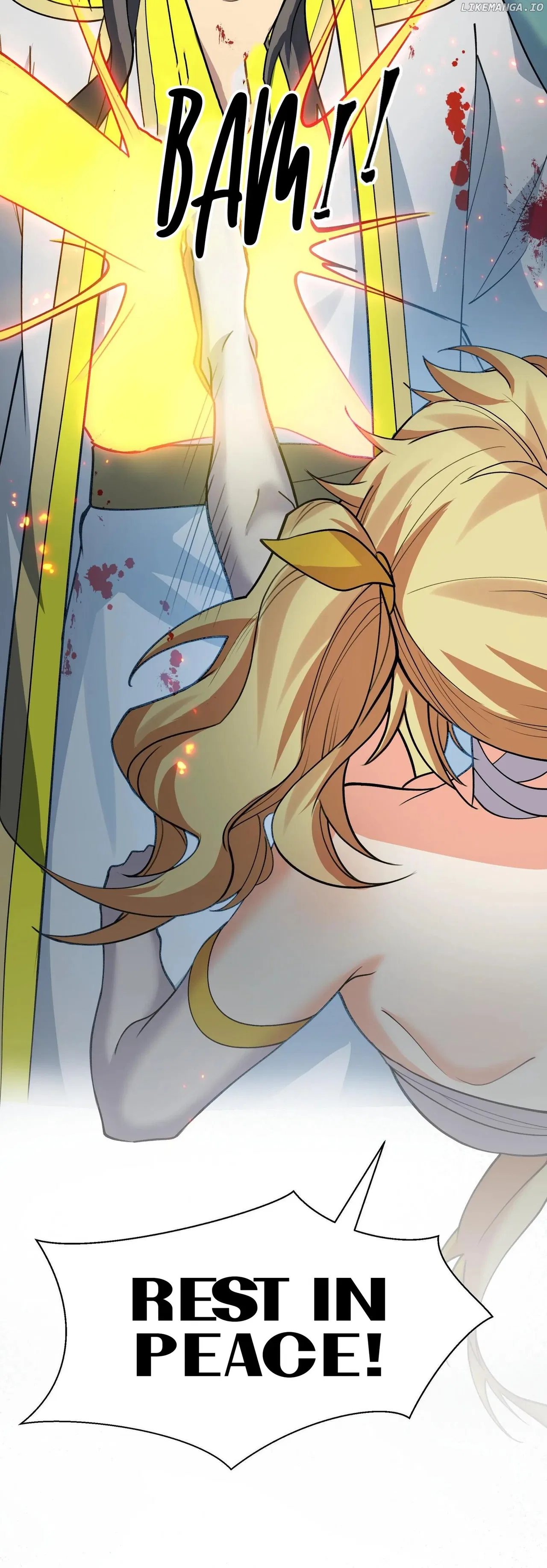 Female Cultivators Are After Me Chapter 156 – Page 35