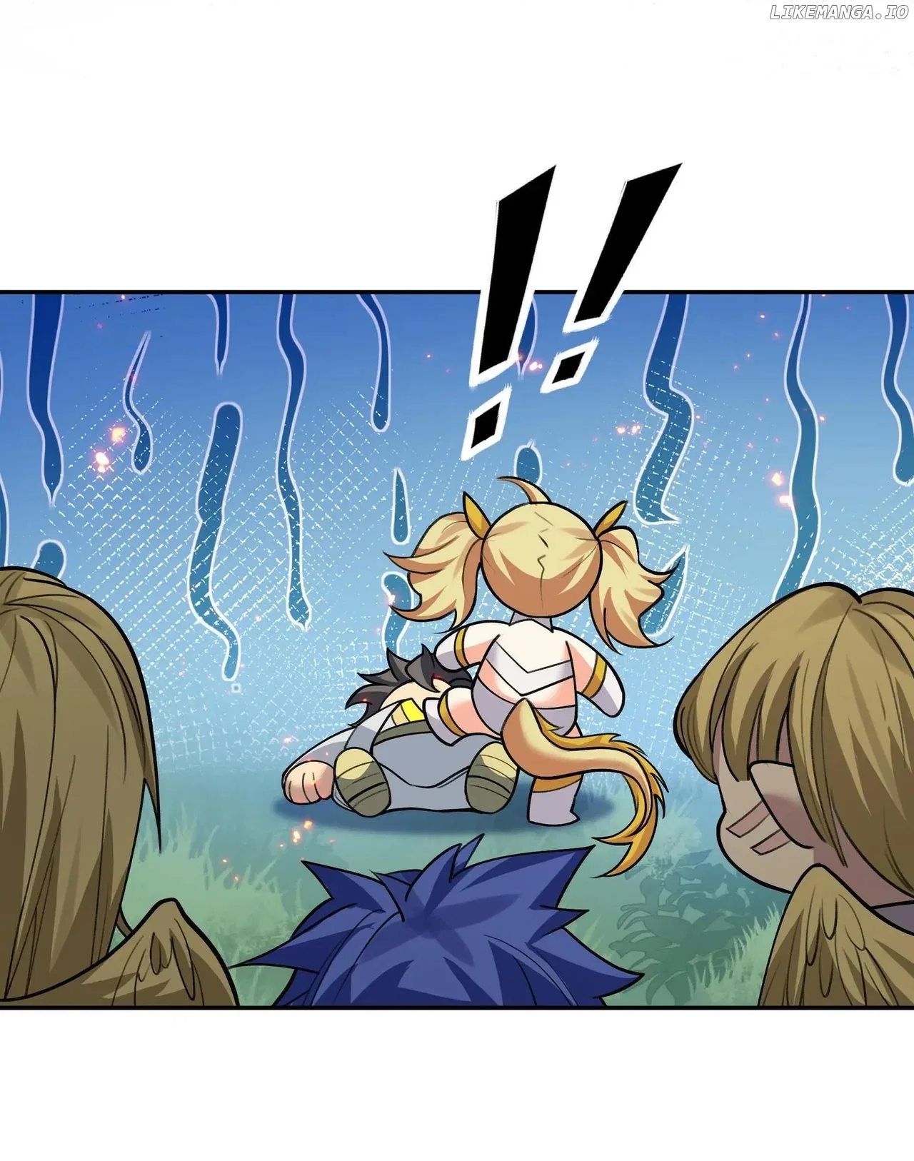 Female Cultivators Are After Me Chapter 156 – Page 36