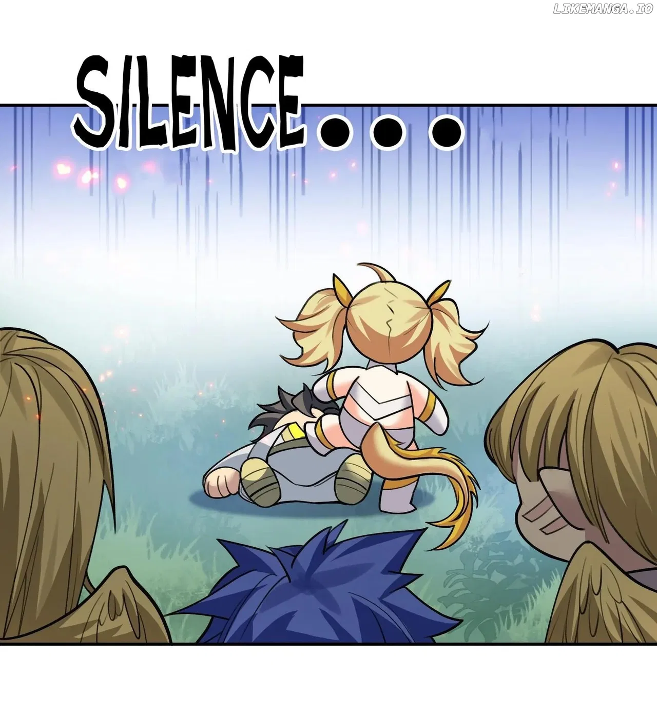Female Cultivators Are After Me Chapter 156 – Page 37
