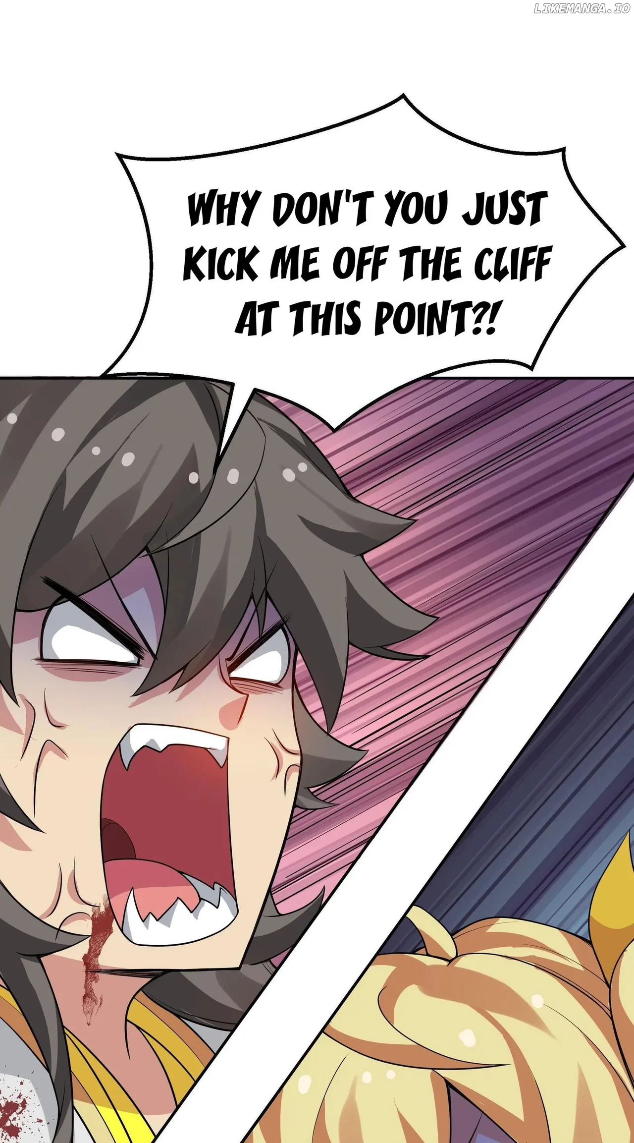 Female Cultivators Are After Me Chapter 156 – Page 42